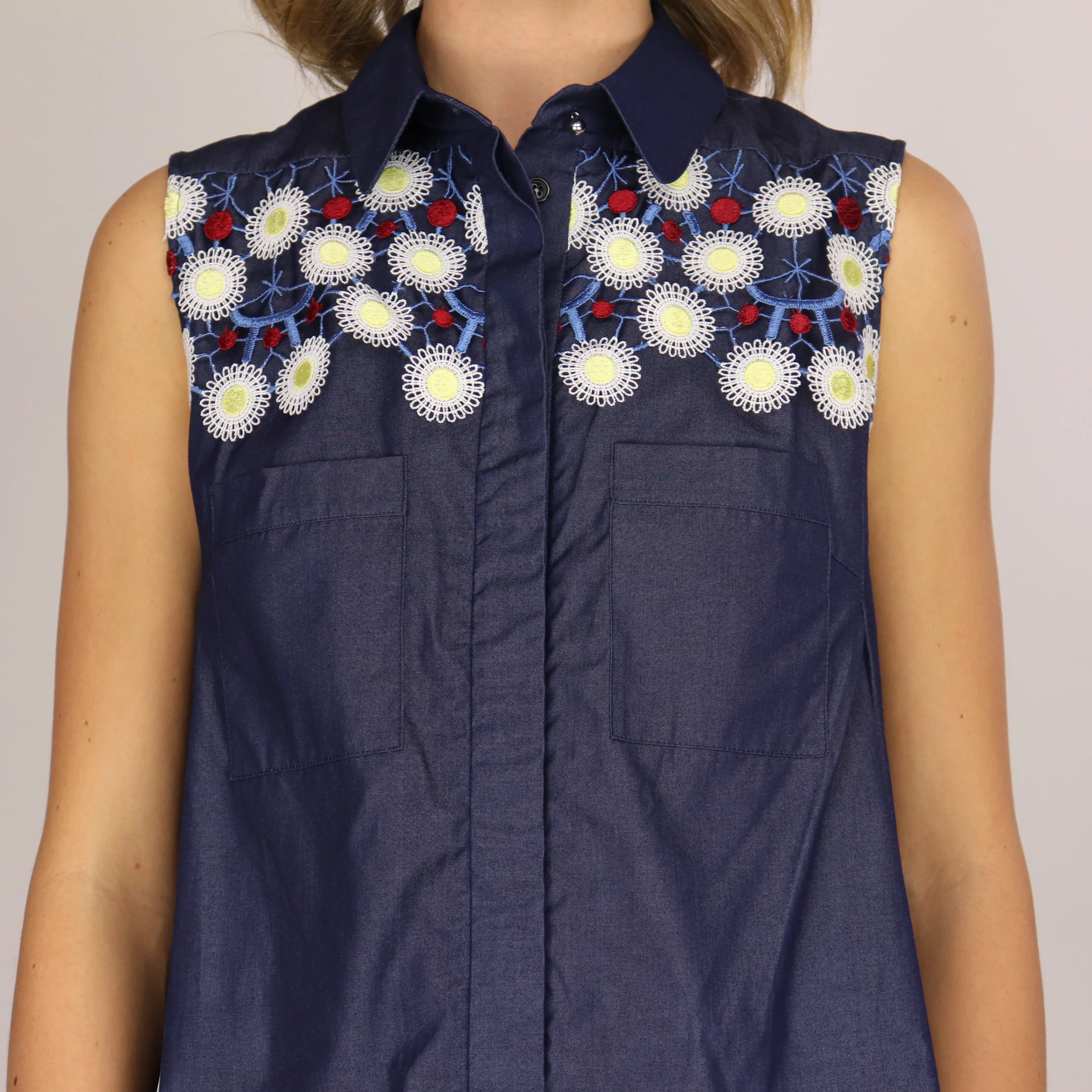 Top, Size 8 - Image 4