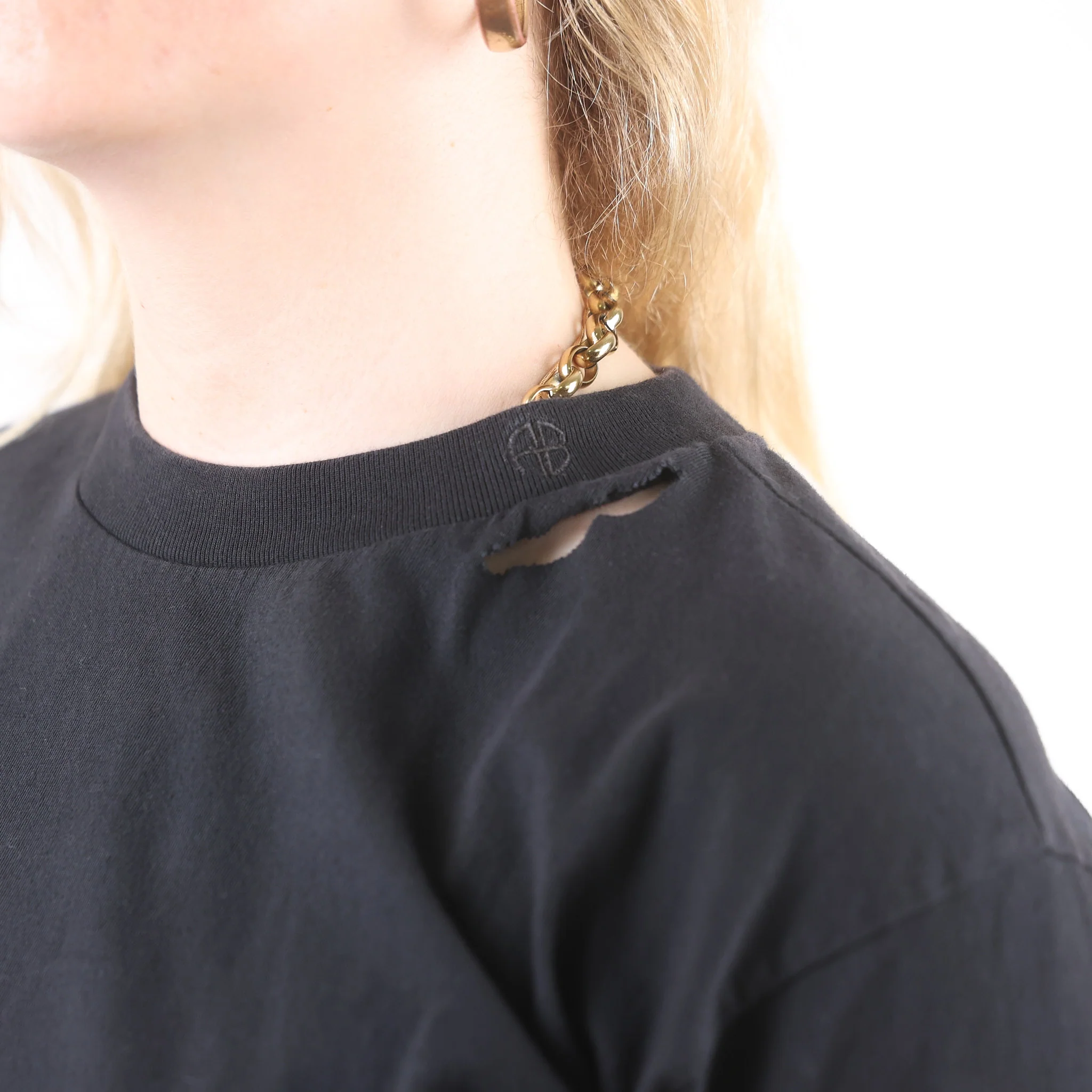 Top, UK Size 10 - Image 4