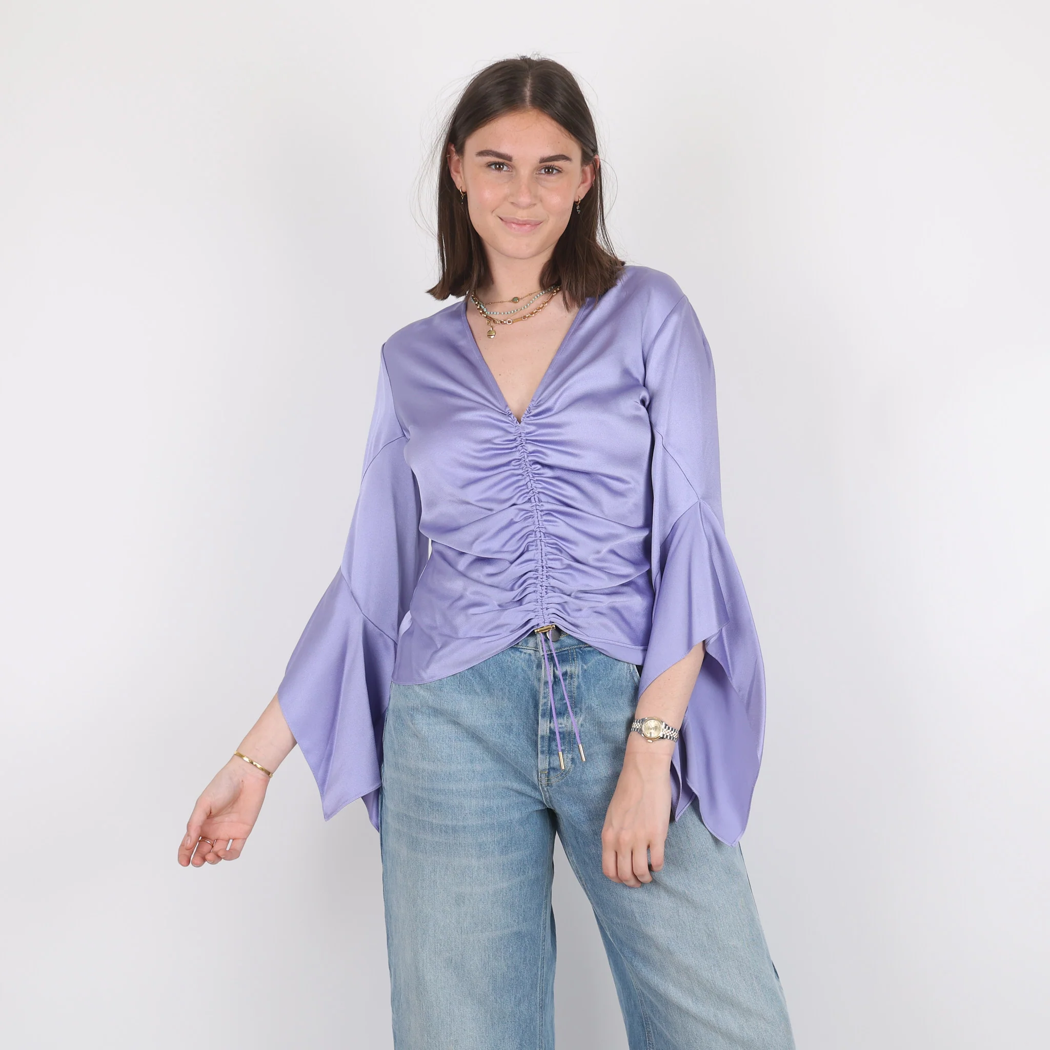 Top, UK Size 12 - Image 2