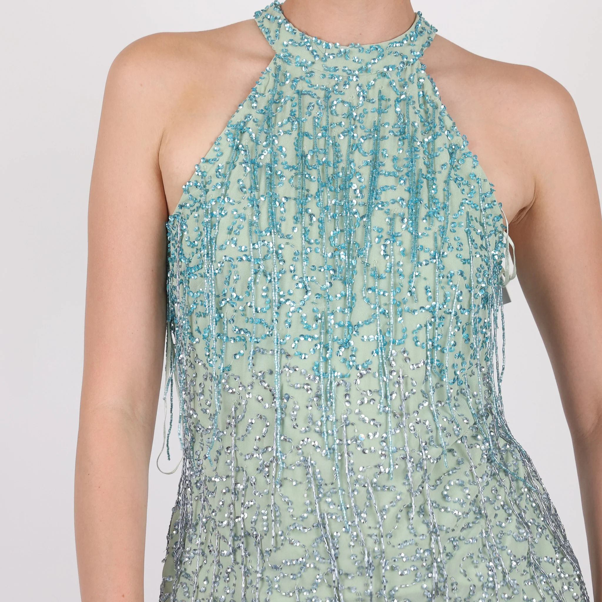 Top, UK Size 8 - Image 4