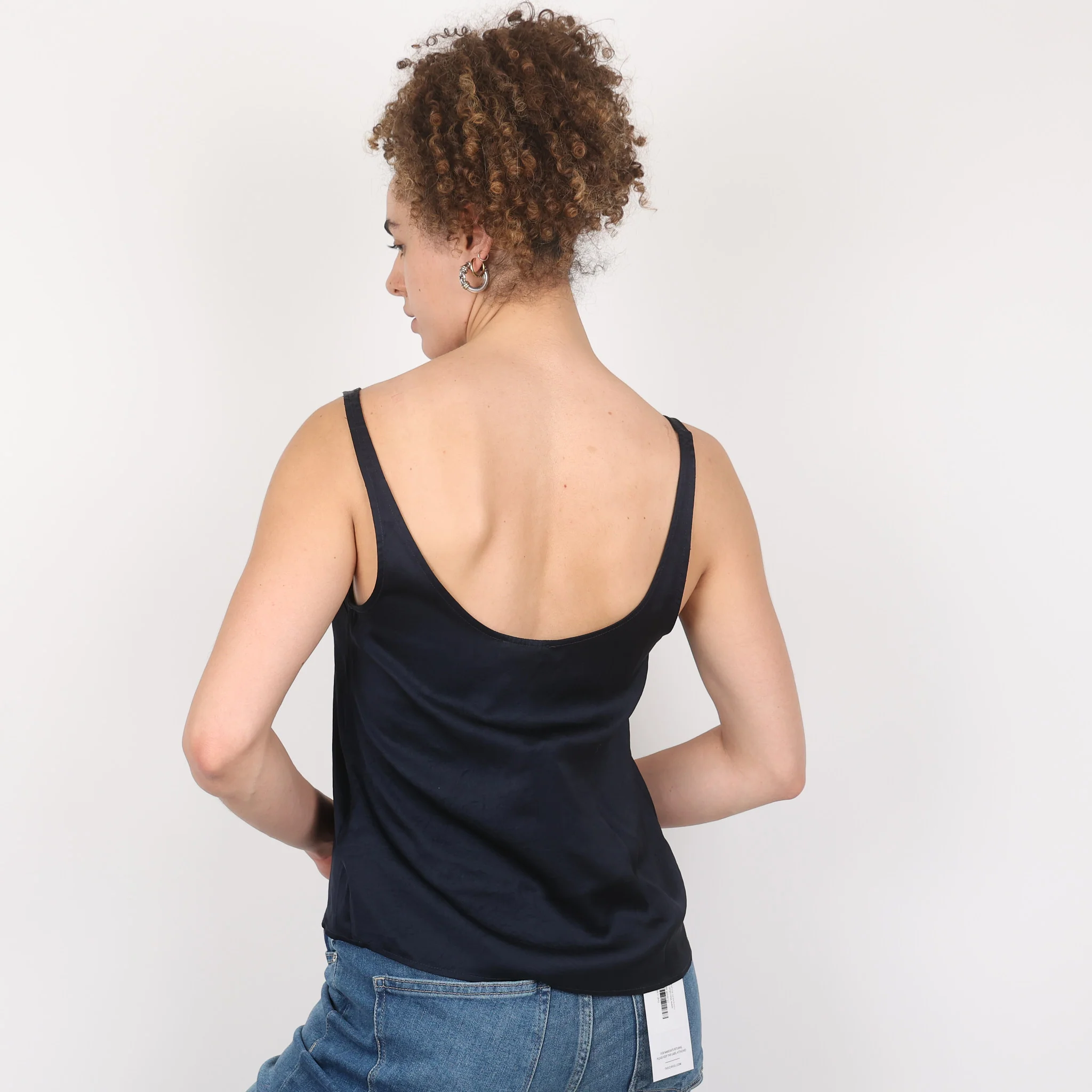 Top, UK Size 12 - Image 3