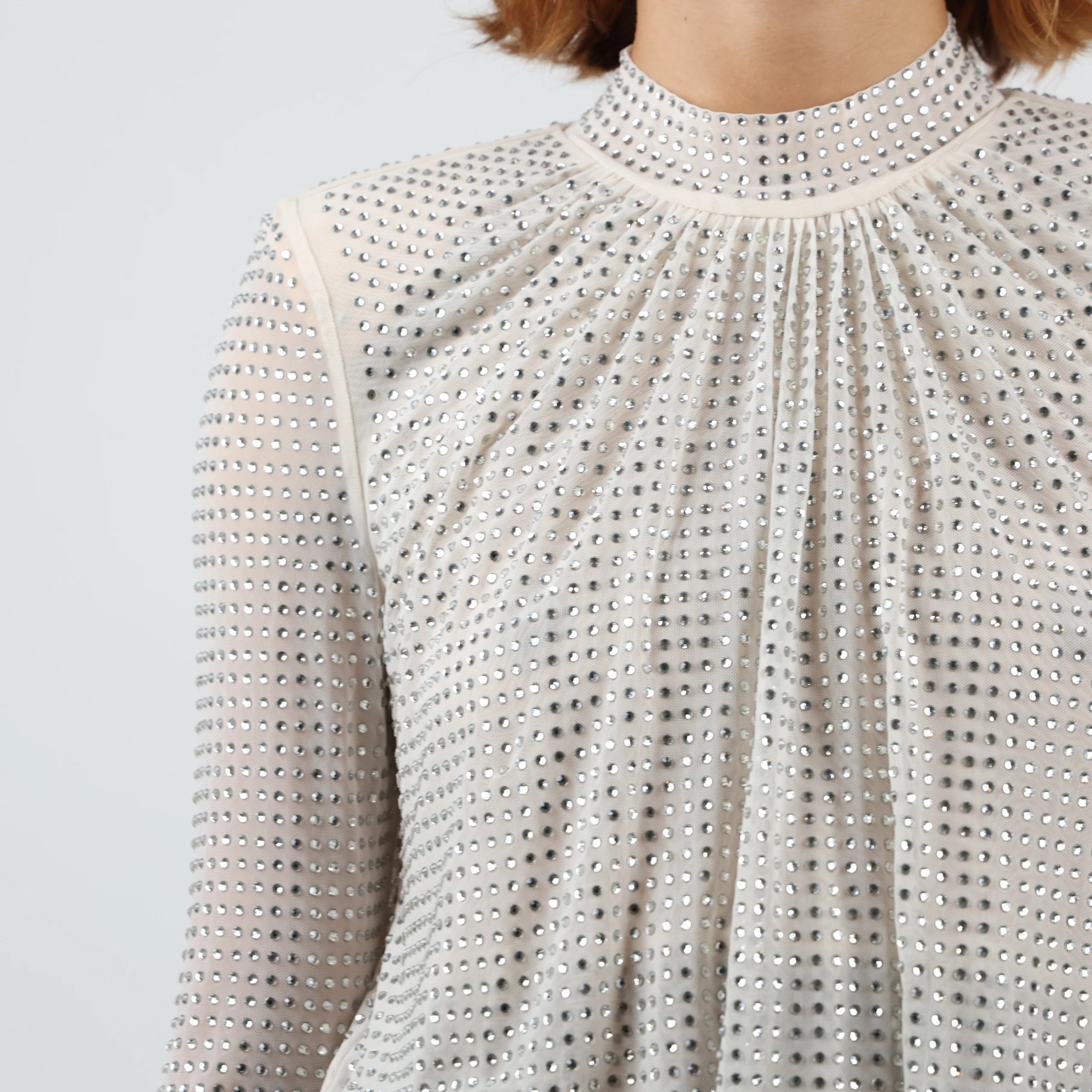 Top, UK Size 8 - Image 4