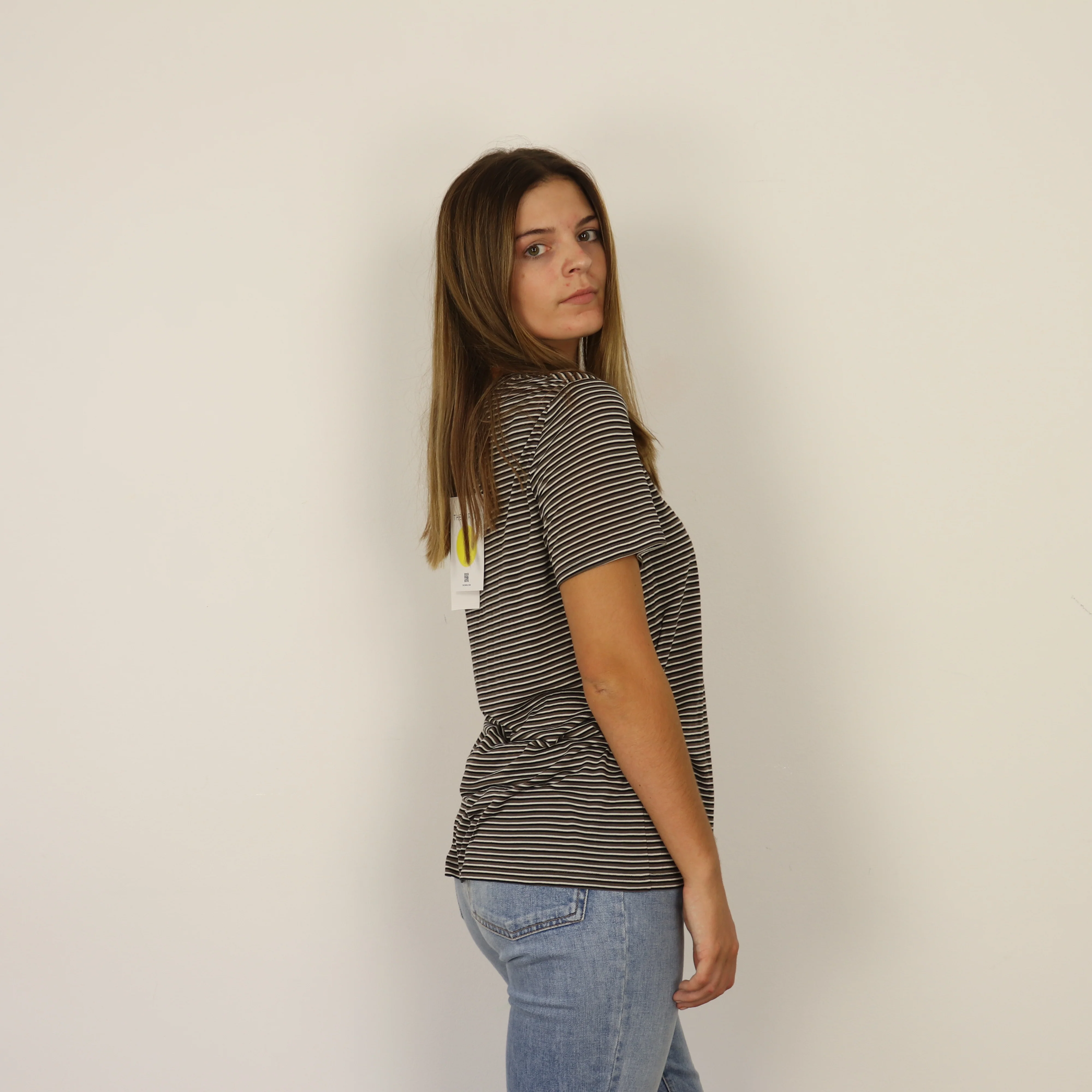 Top, UK Size 8 - Image 5