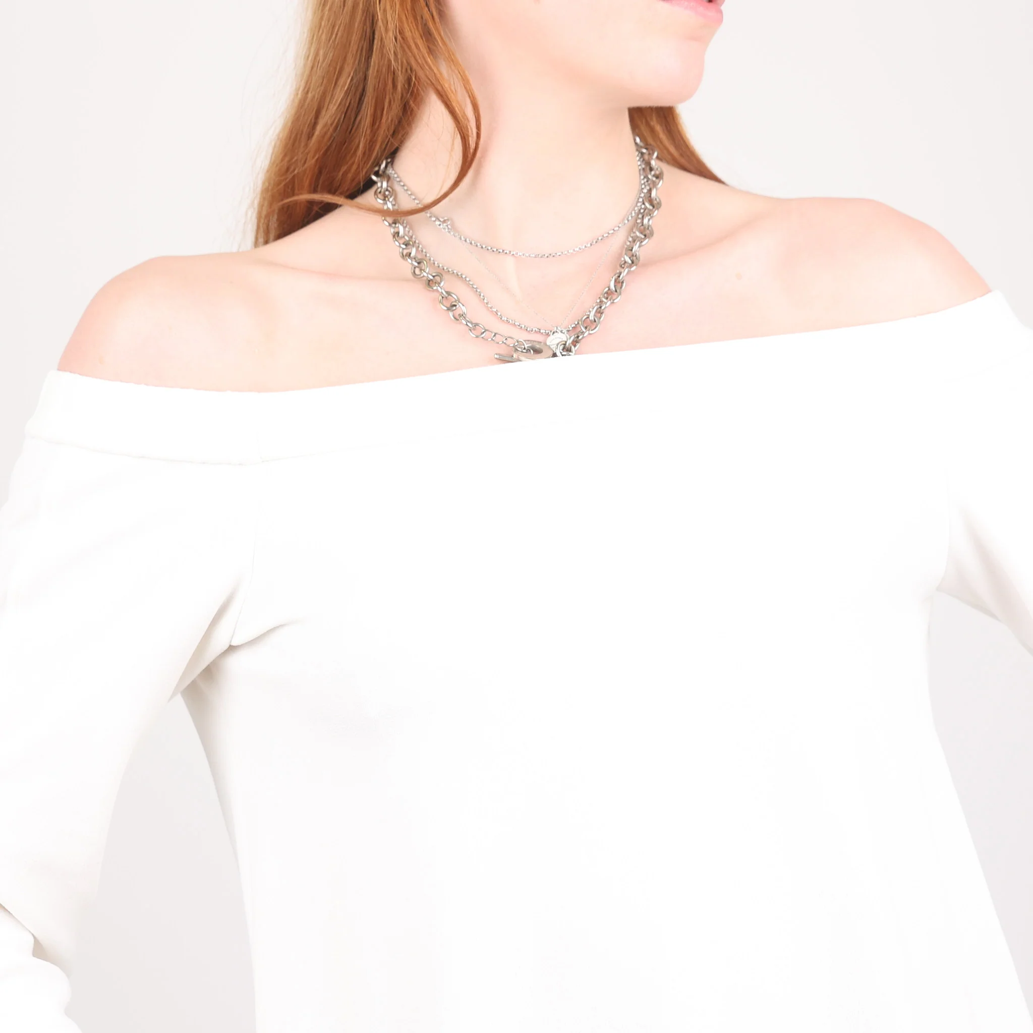 Top, UK Size 8 - Image 3