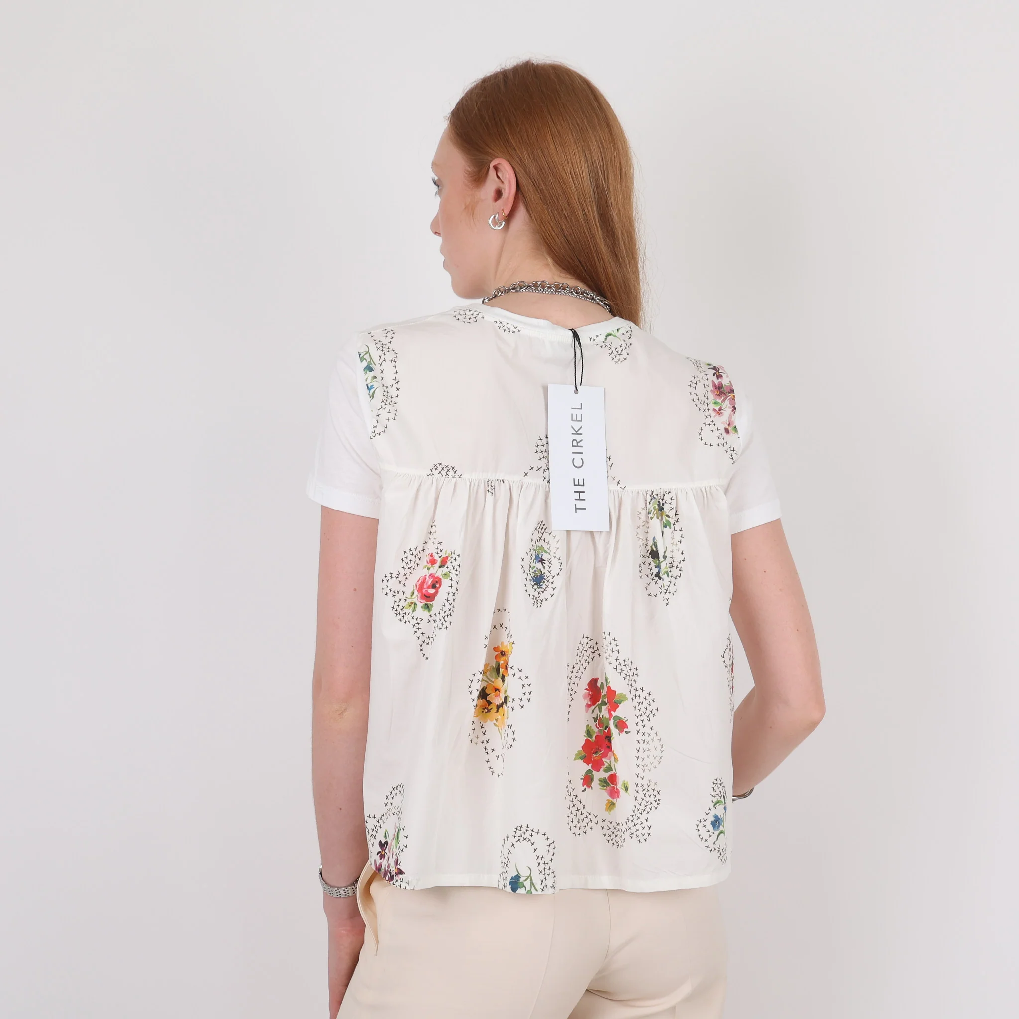 Top, UK Size 10 - Image 3