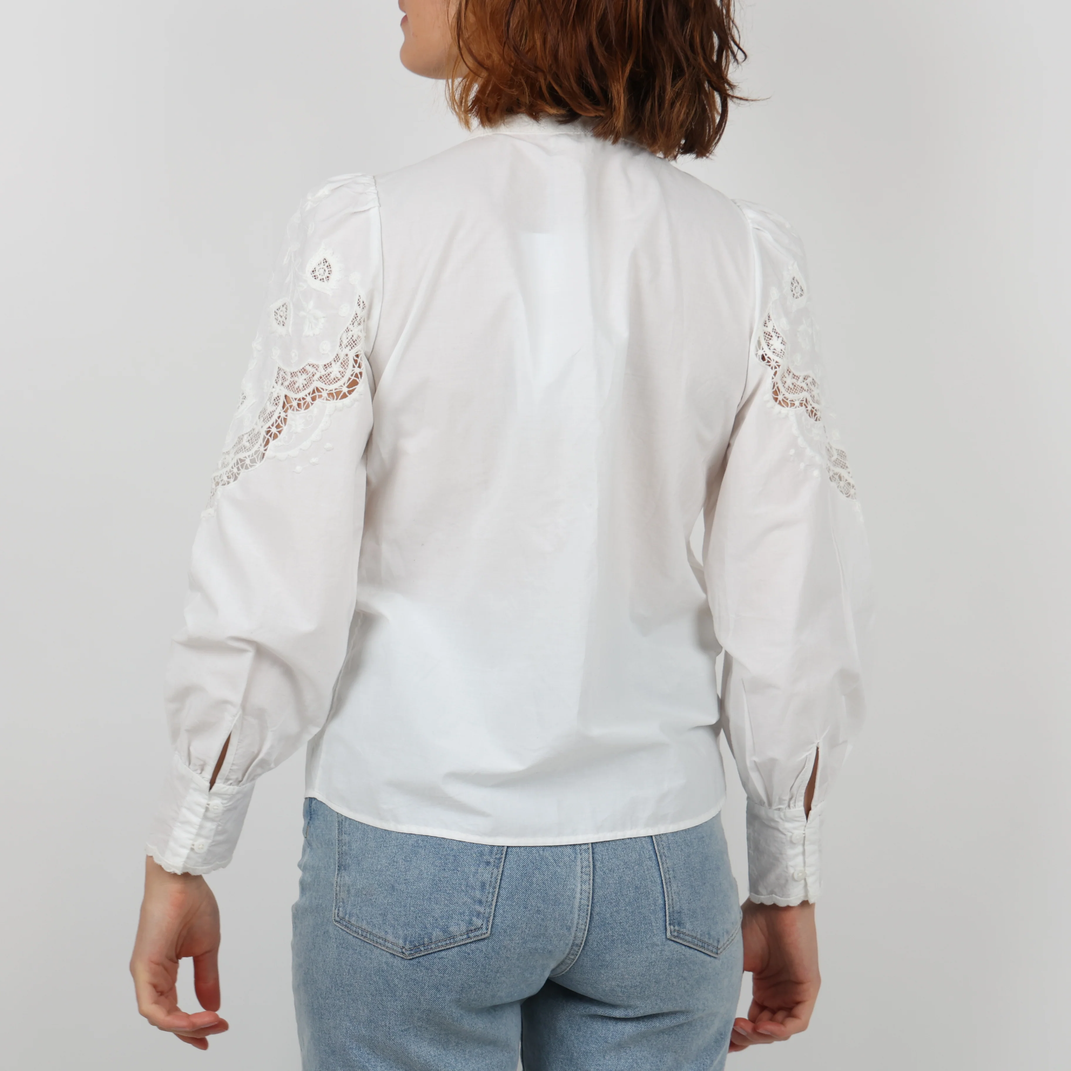 Top, UK Size 6 - Image 3