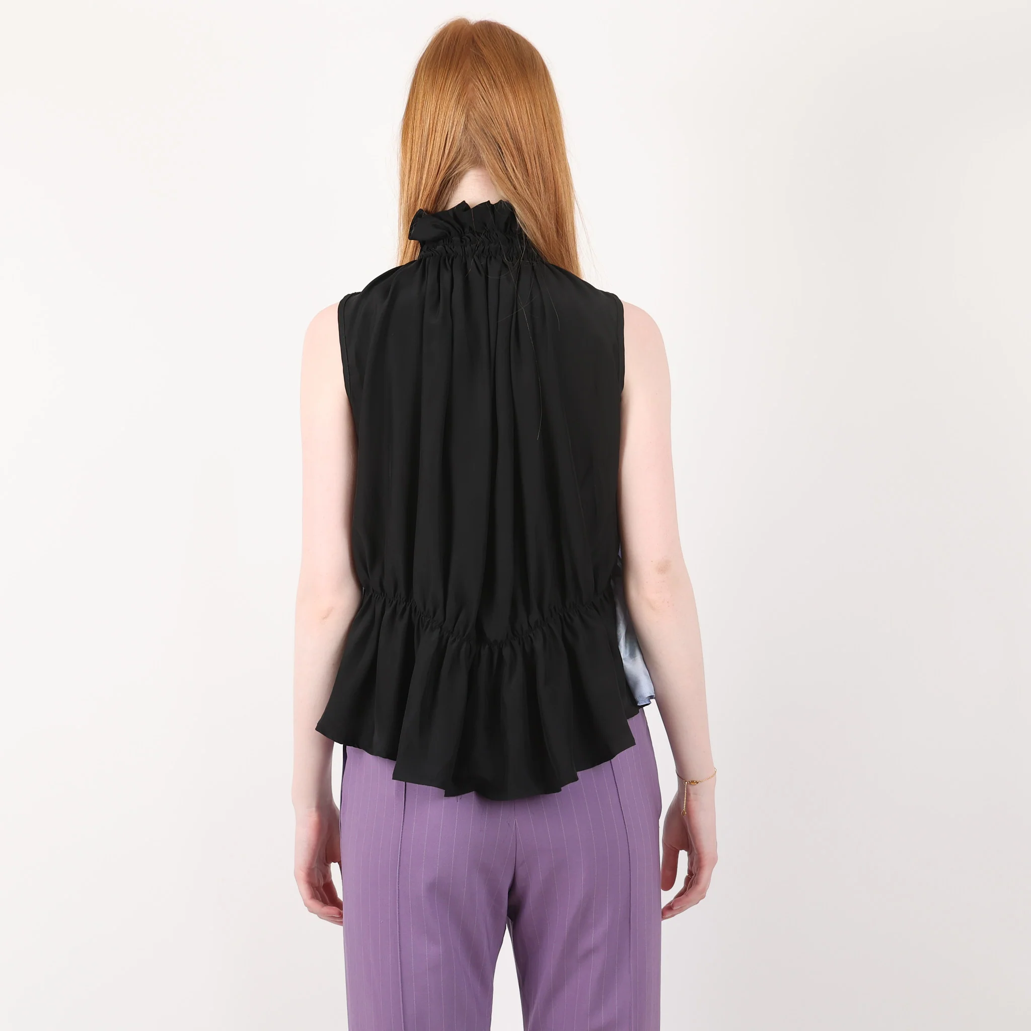 Top, UK Size 10 - Image 3