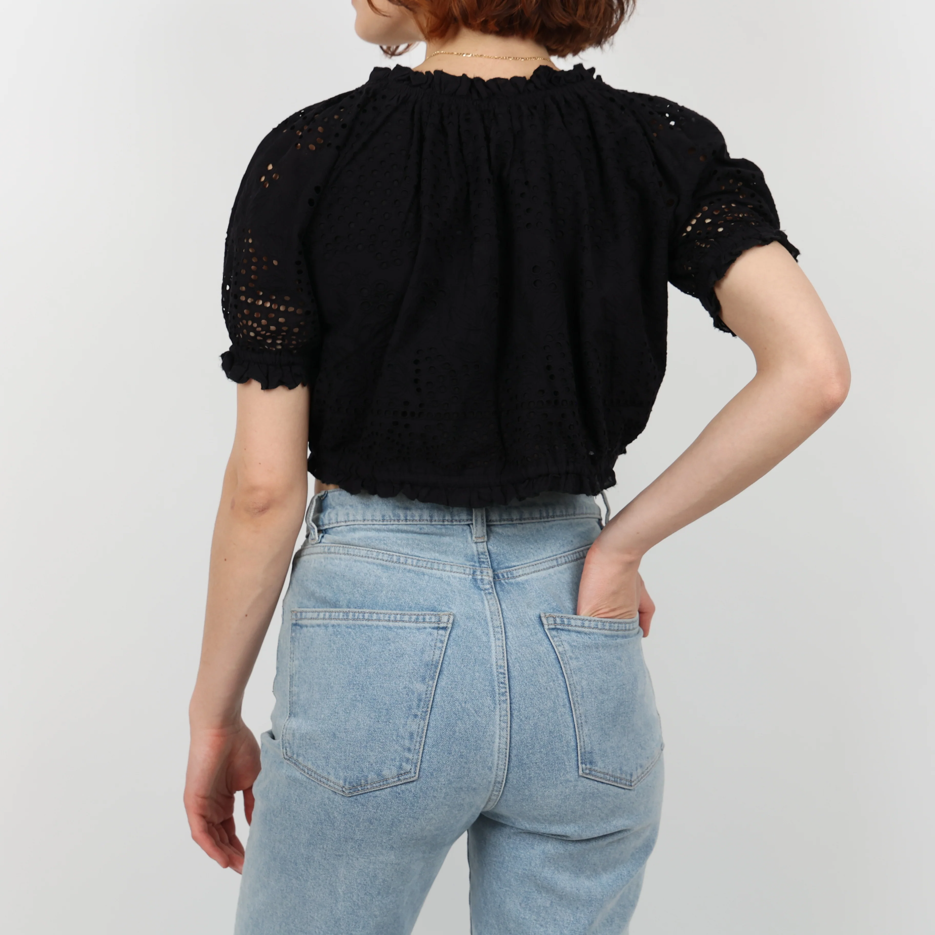Top, UK Size 10 - Image 2