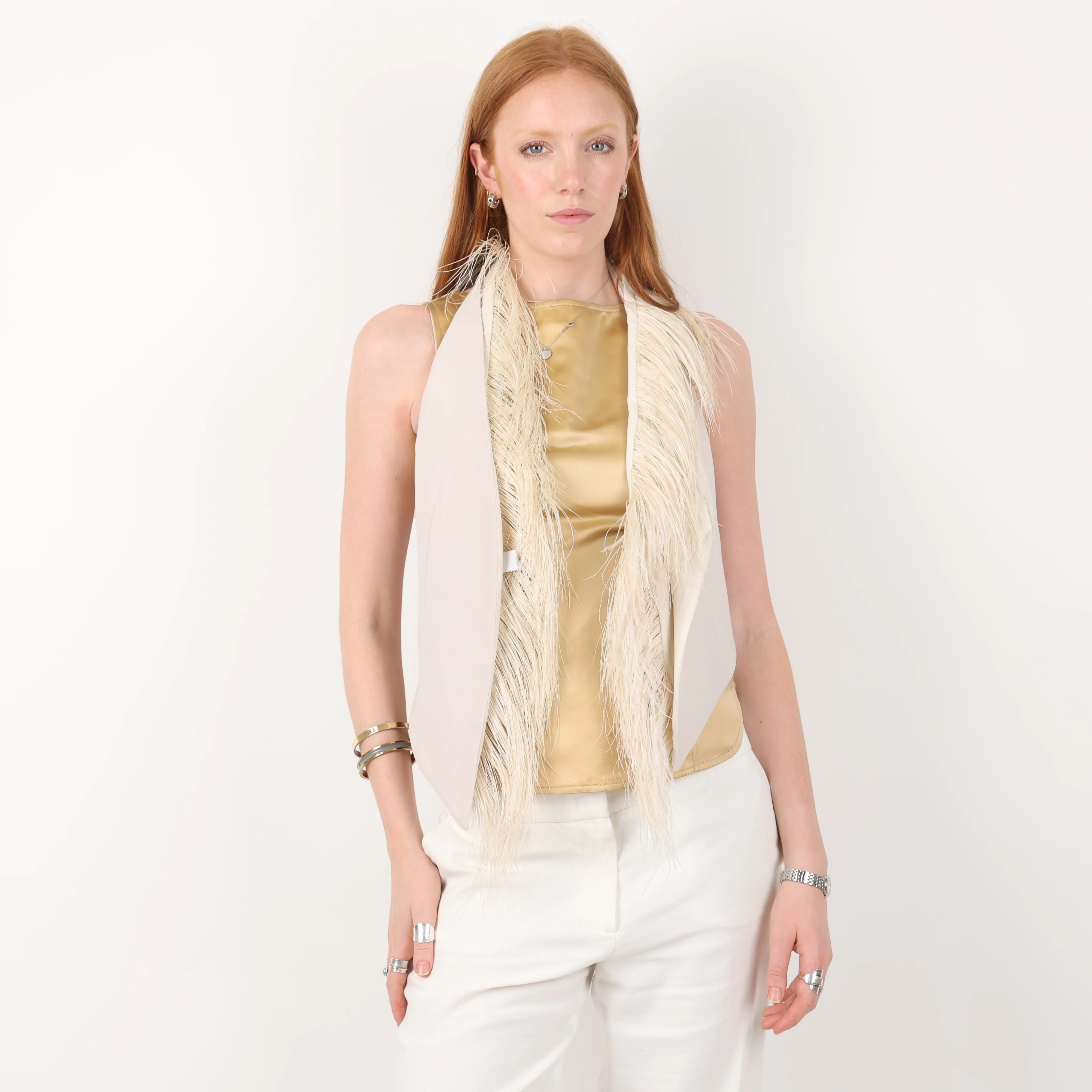 Top, UK Size 6 - Image 2