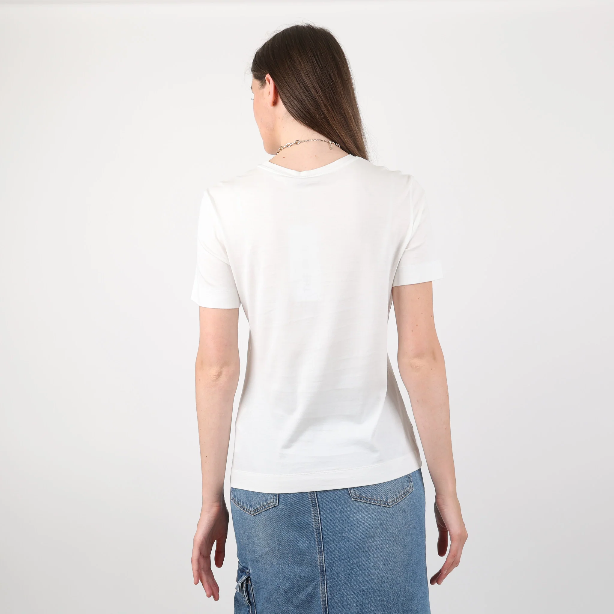 Top, UK Size 8 - Image 3