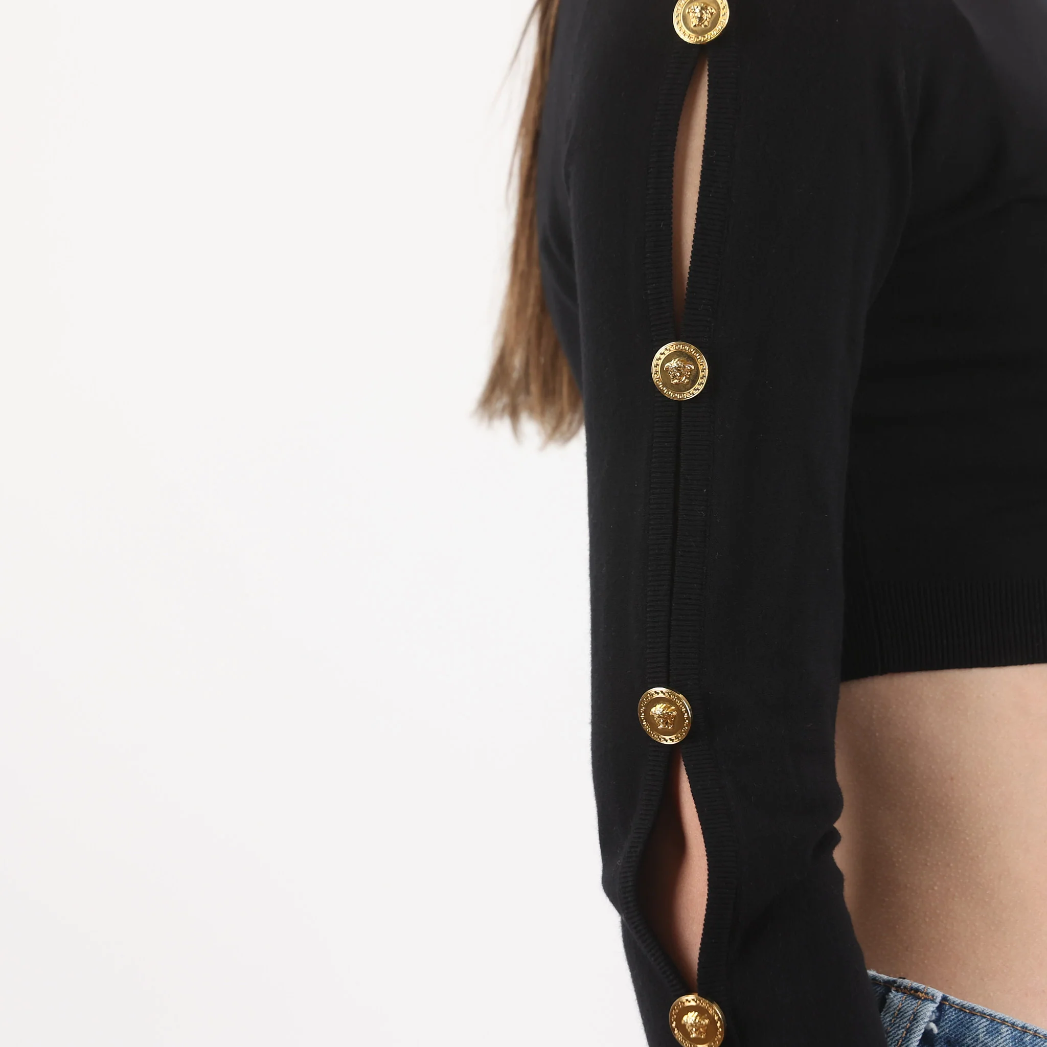 Top, UK Size 8 - Image 5