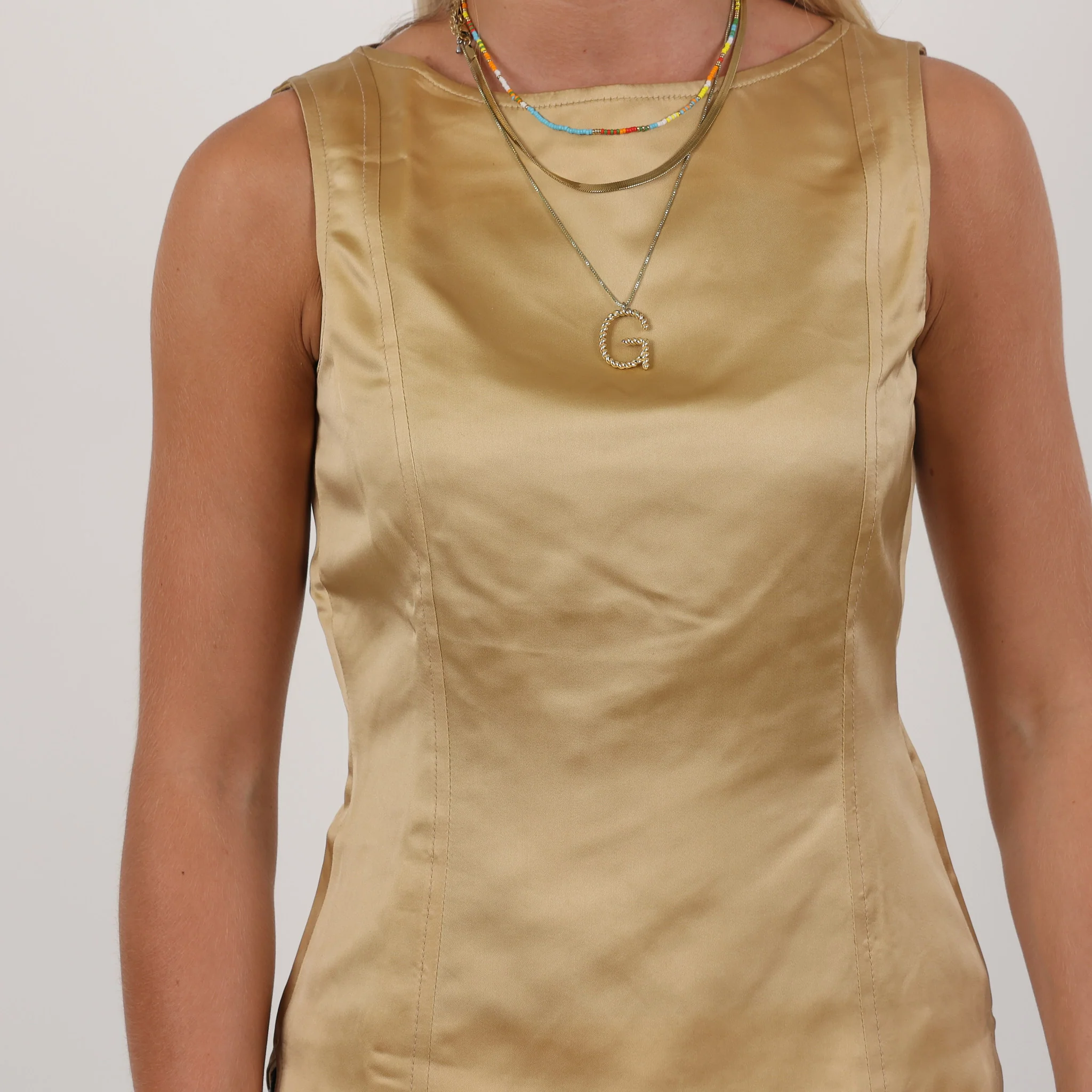 Top, UK Size 8 - Image 4