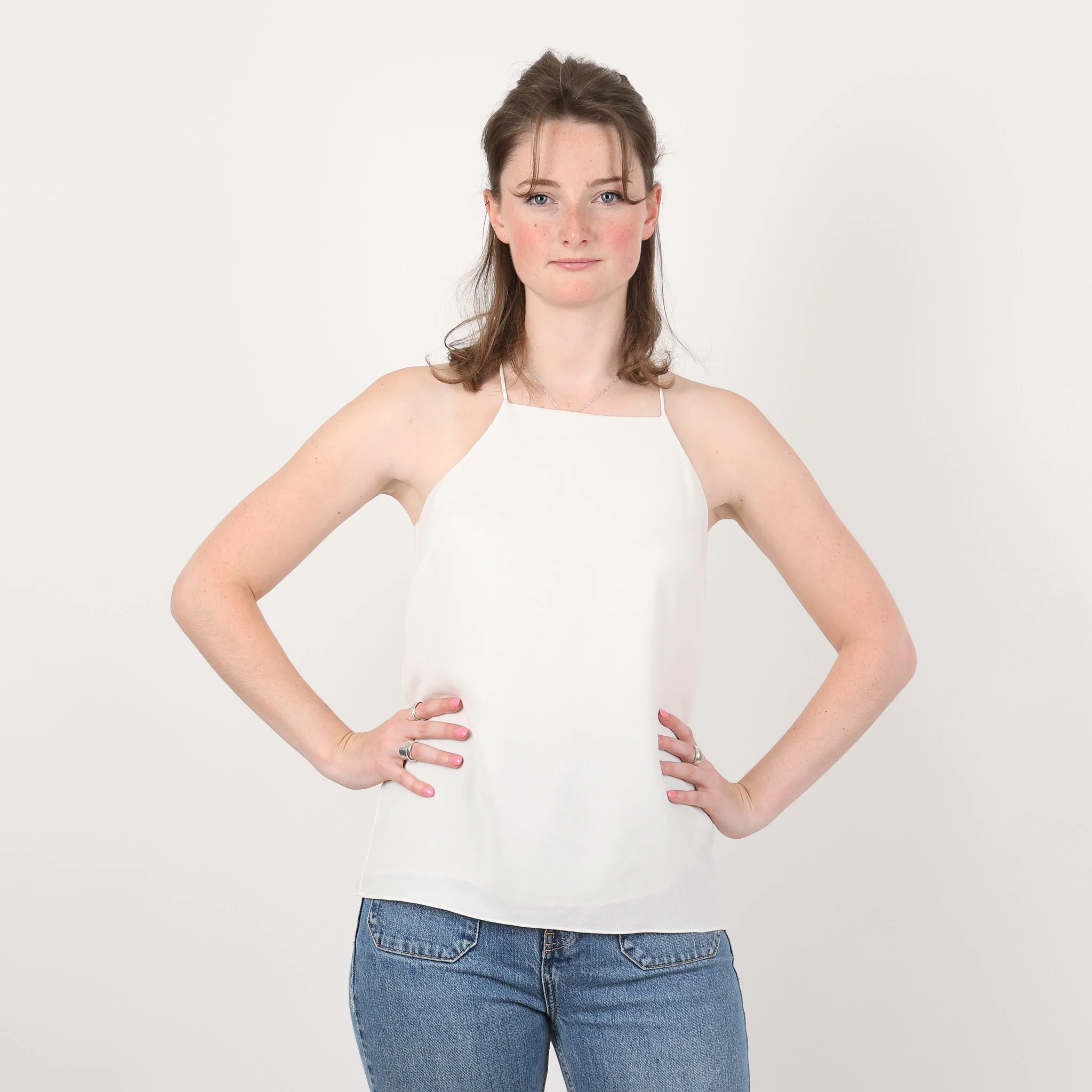 Top, UK Size 8 - Image 2