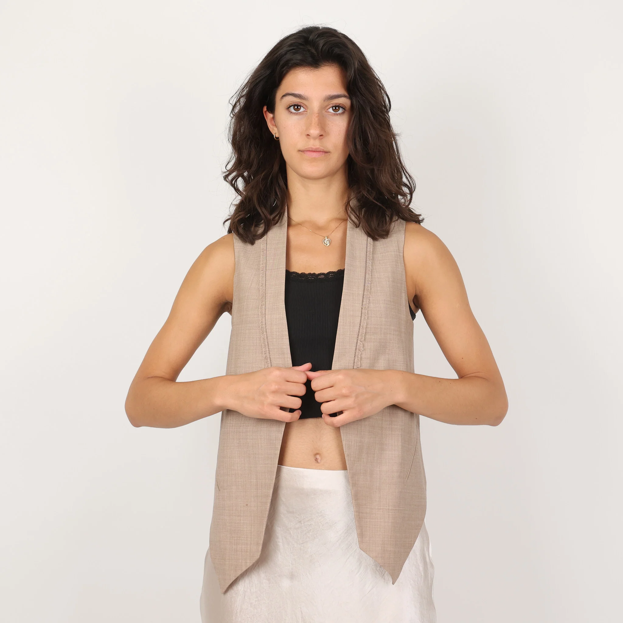 Top, UK Size 10