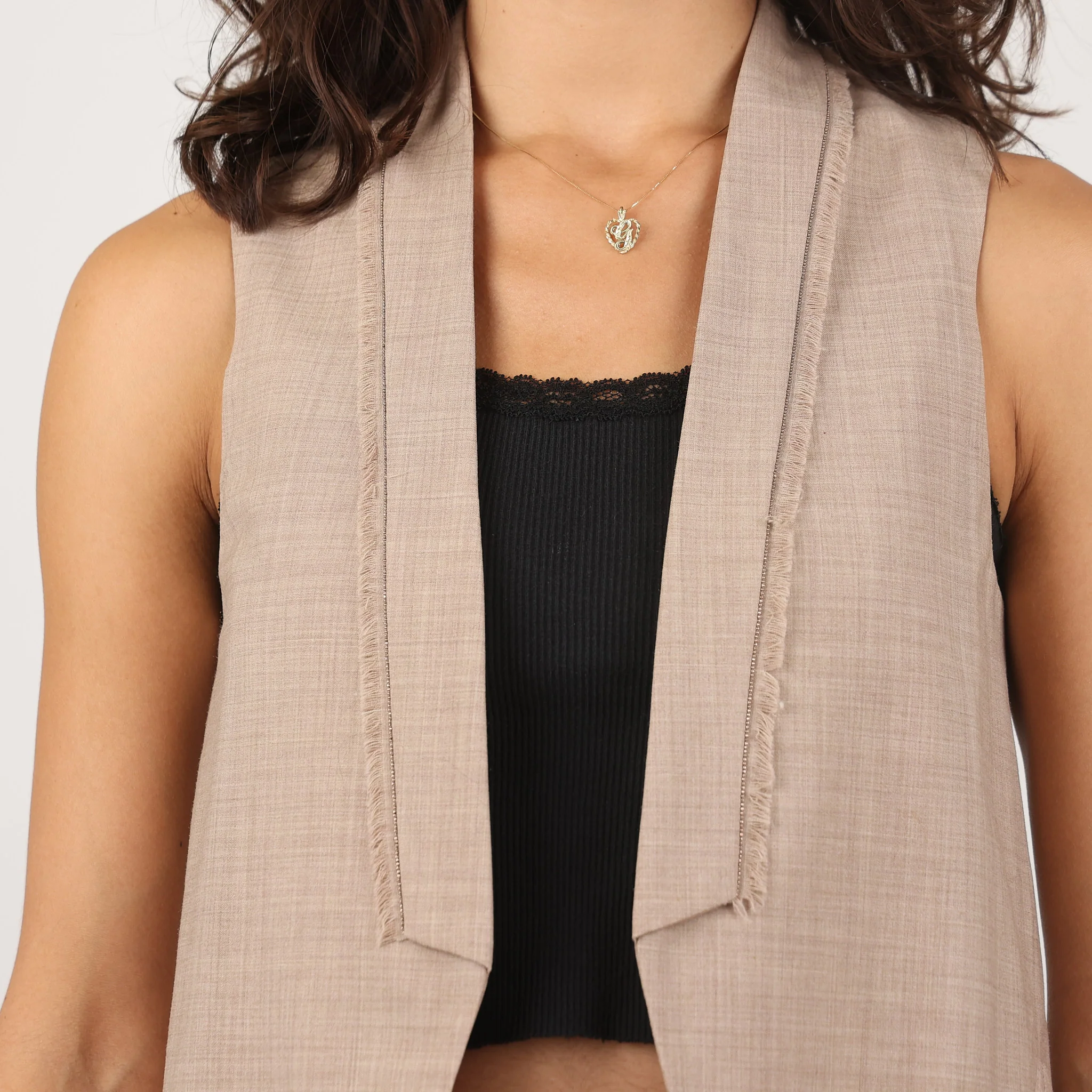 Top, UK Size 10 - Image 4