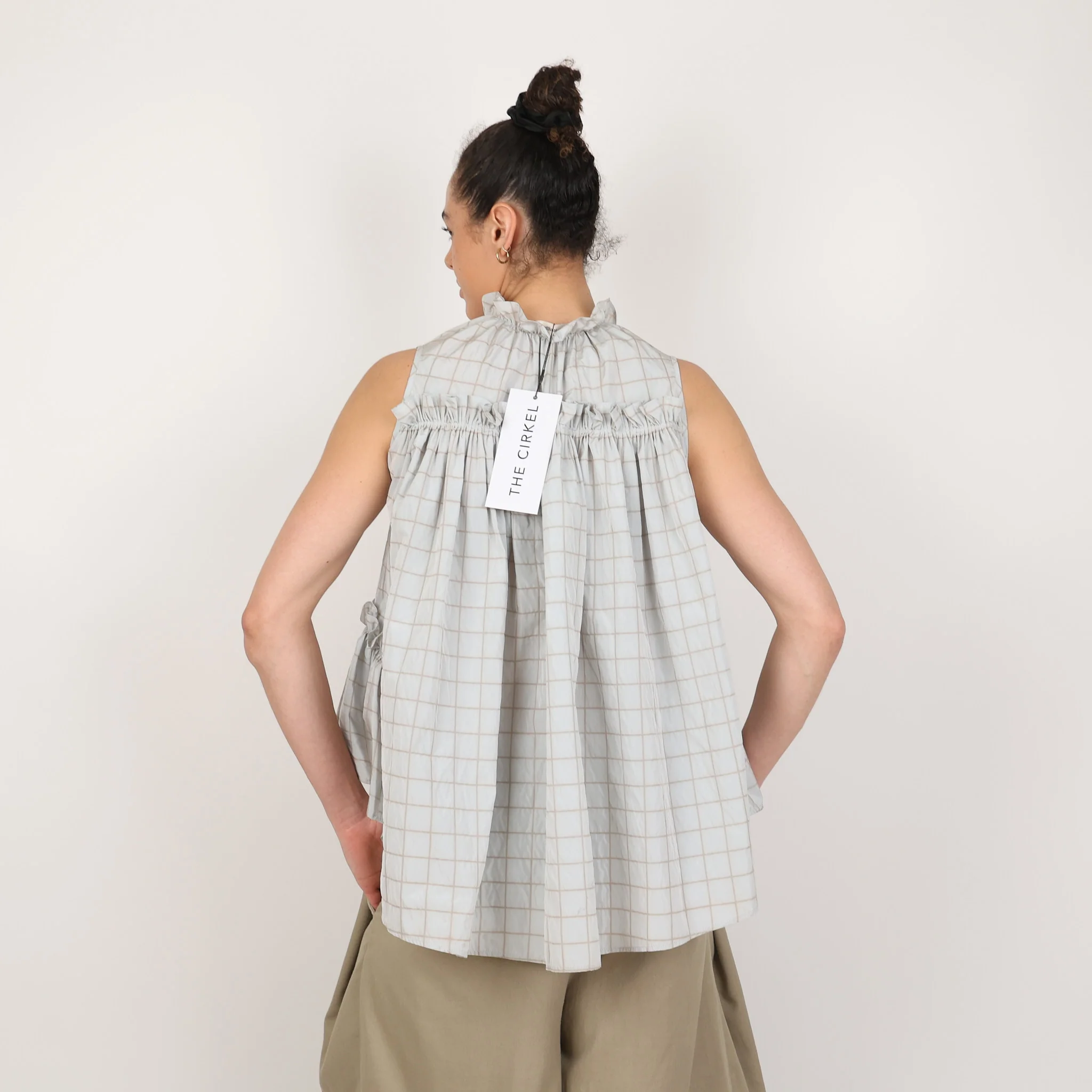 Top, UK Size 8 - Image 2