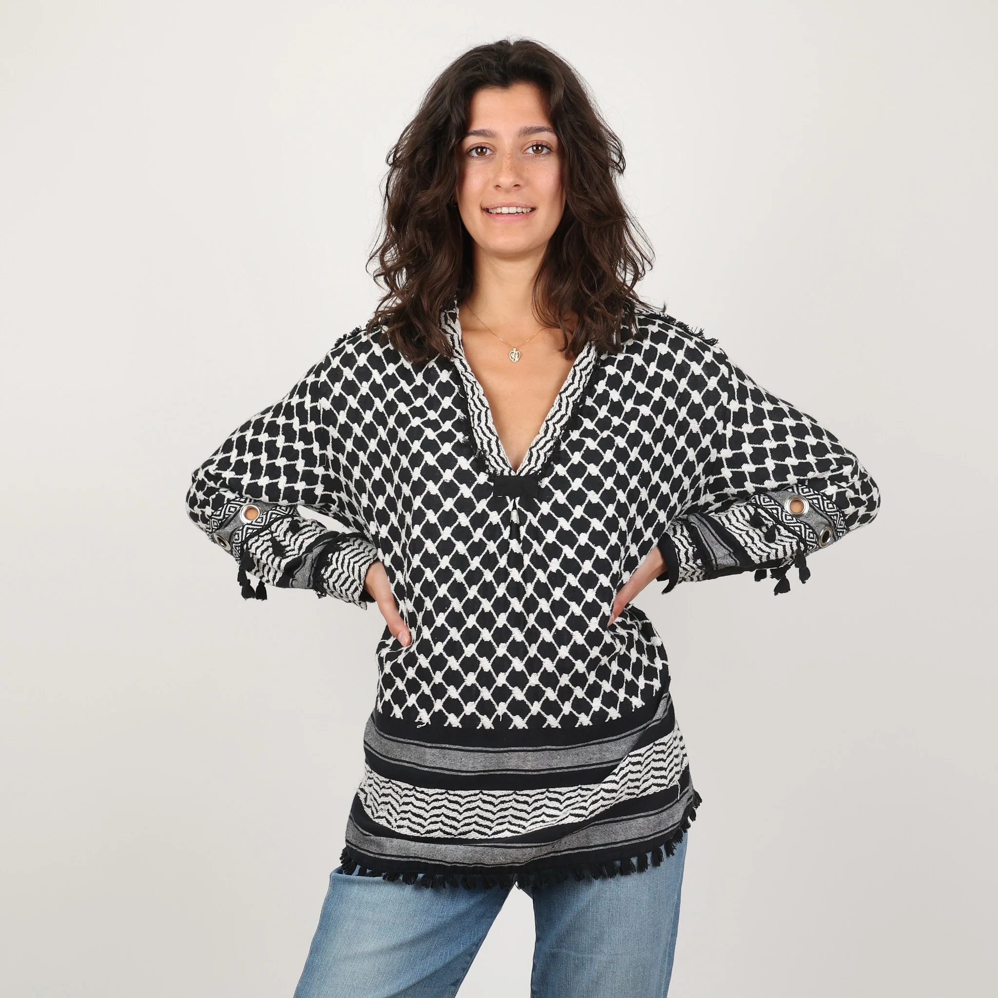 Top, UK Size 10