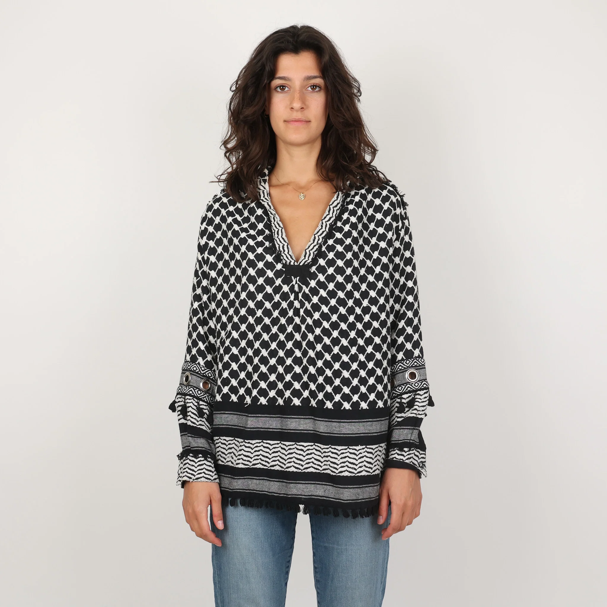 Top, UK Size 10 - Image 2