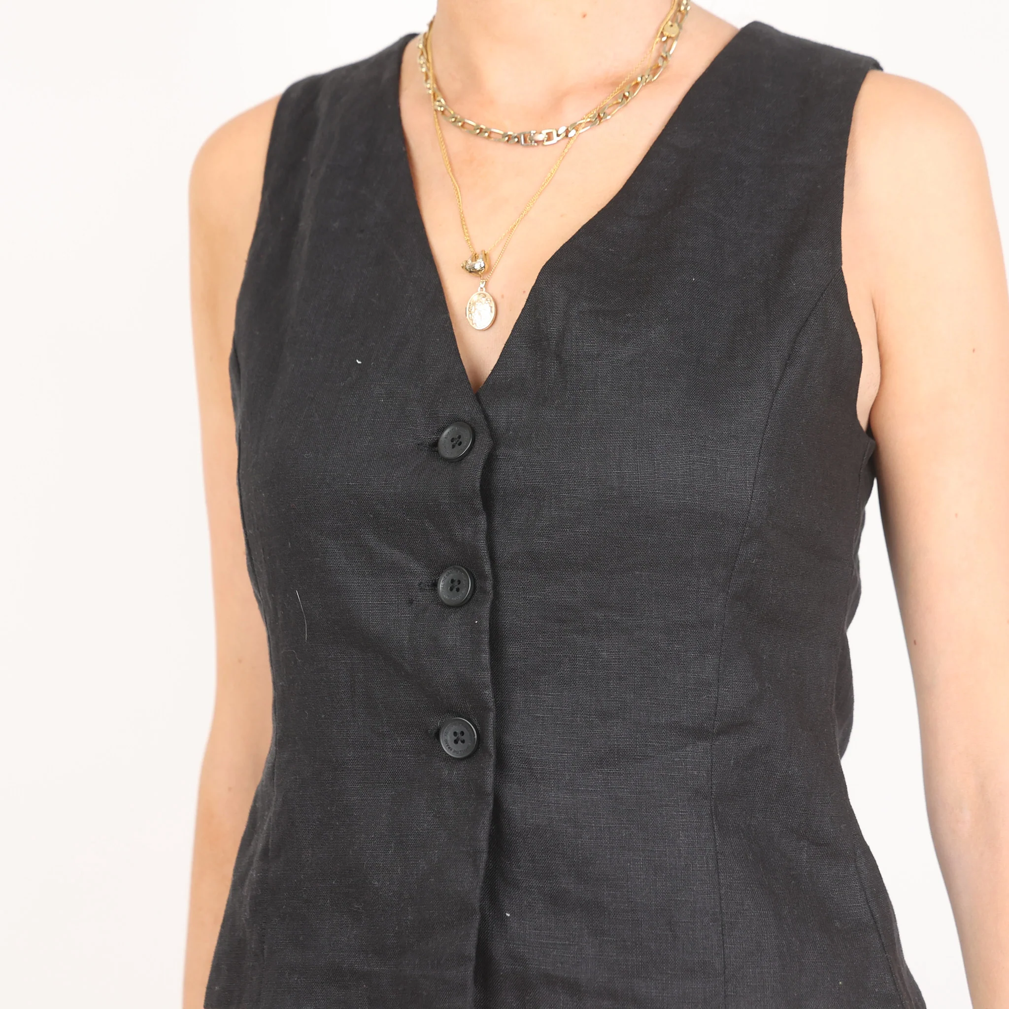 Top, UK Size 8 - Image 4