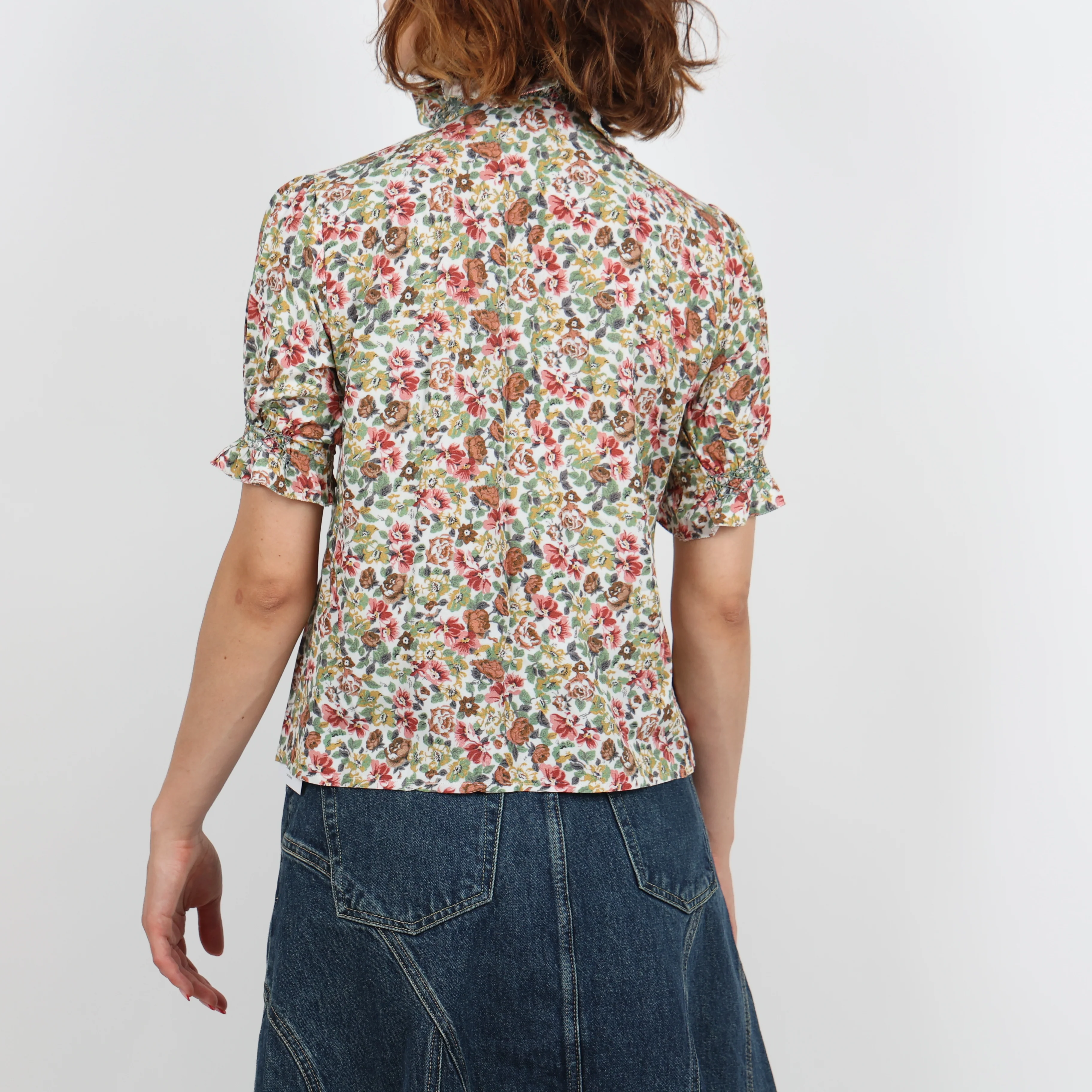 Top, UK Size 14 - Image 3