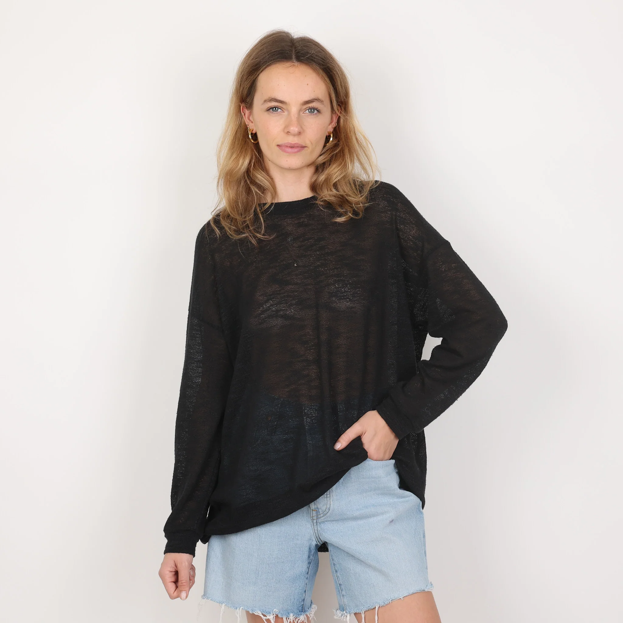 Top, UK Size 8