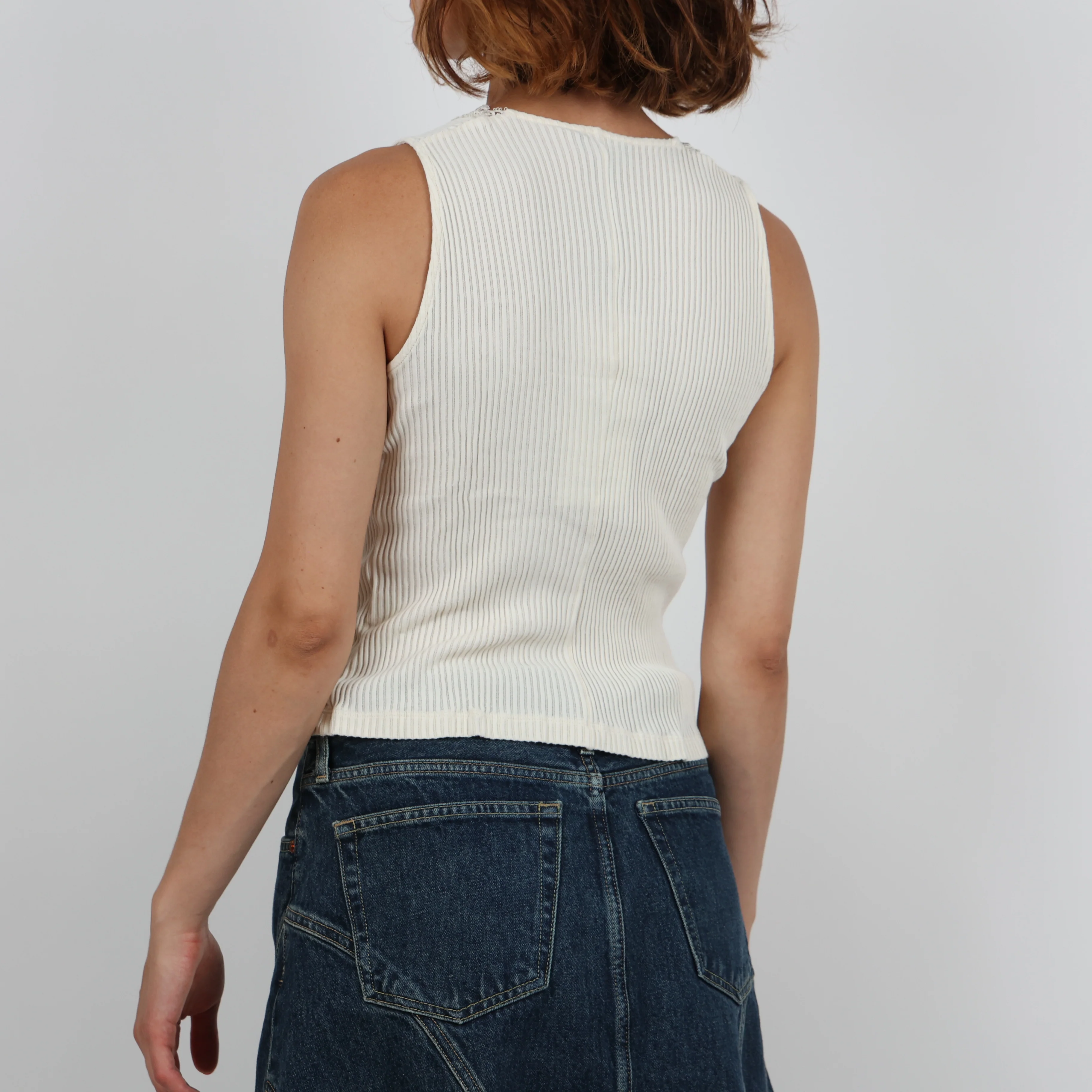 Top, UK Size 12 - Image 4