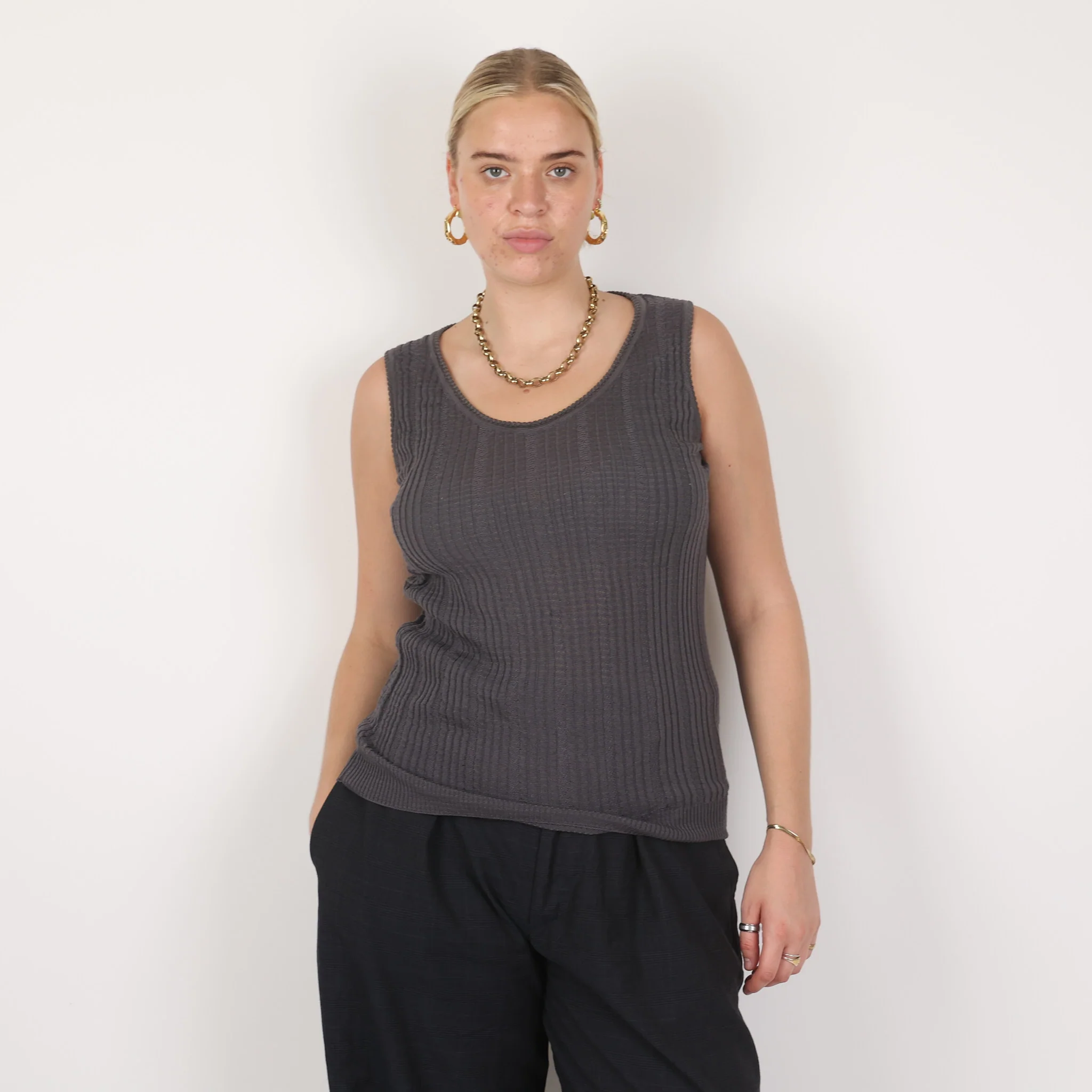 Top, UK Size 14