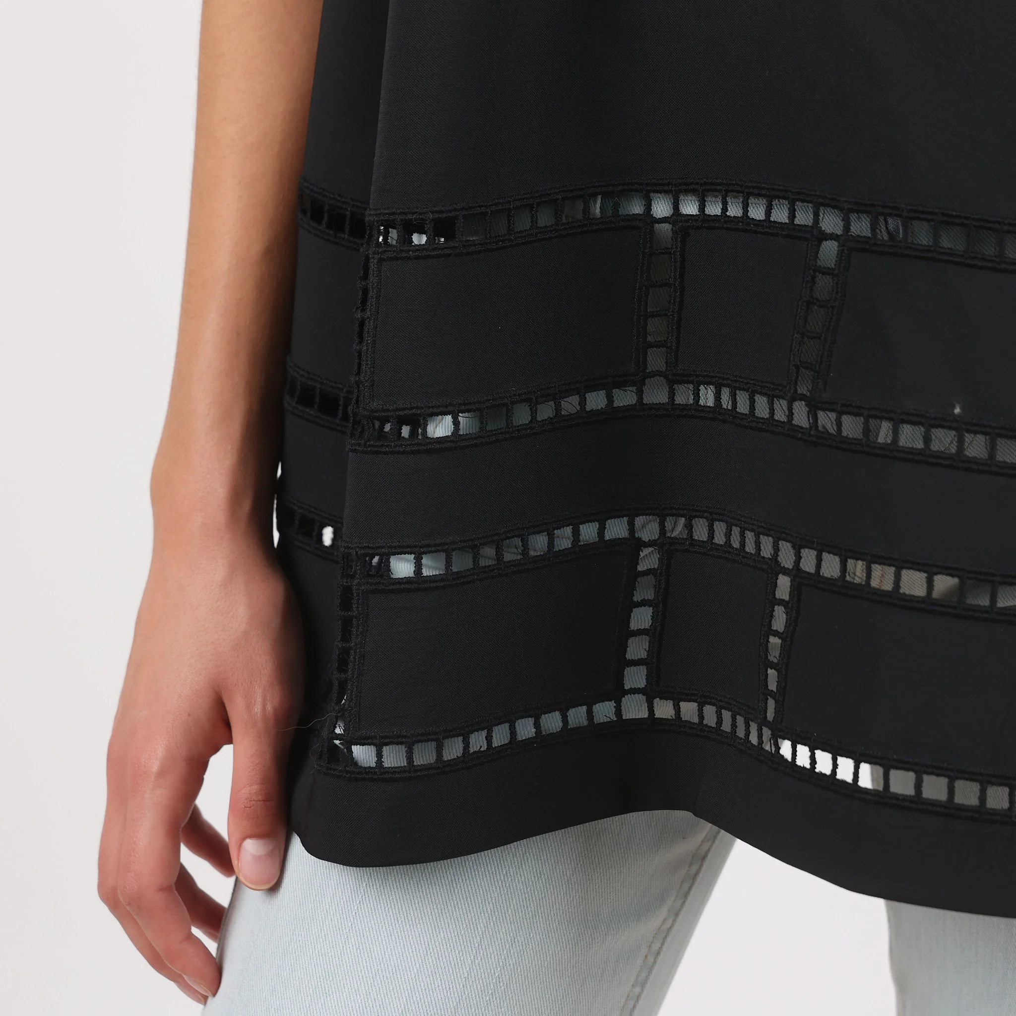 Top, UK Size 10 - Image 4