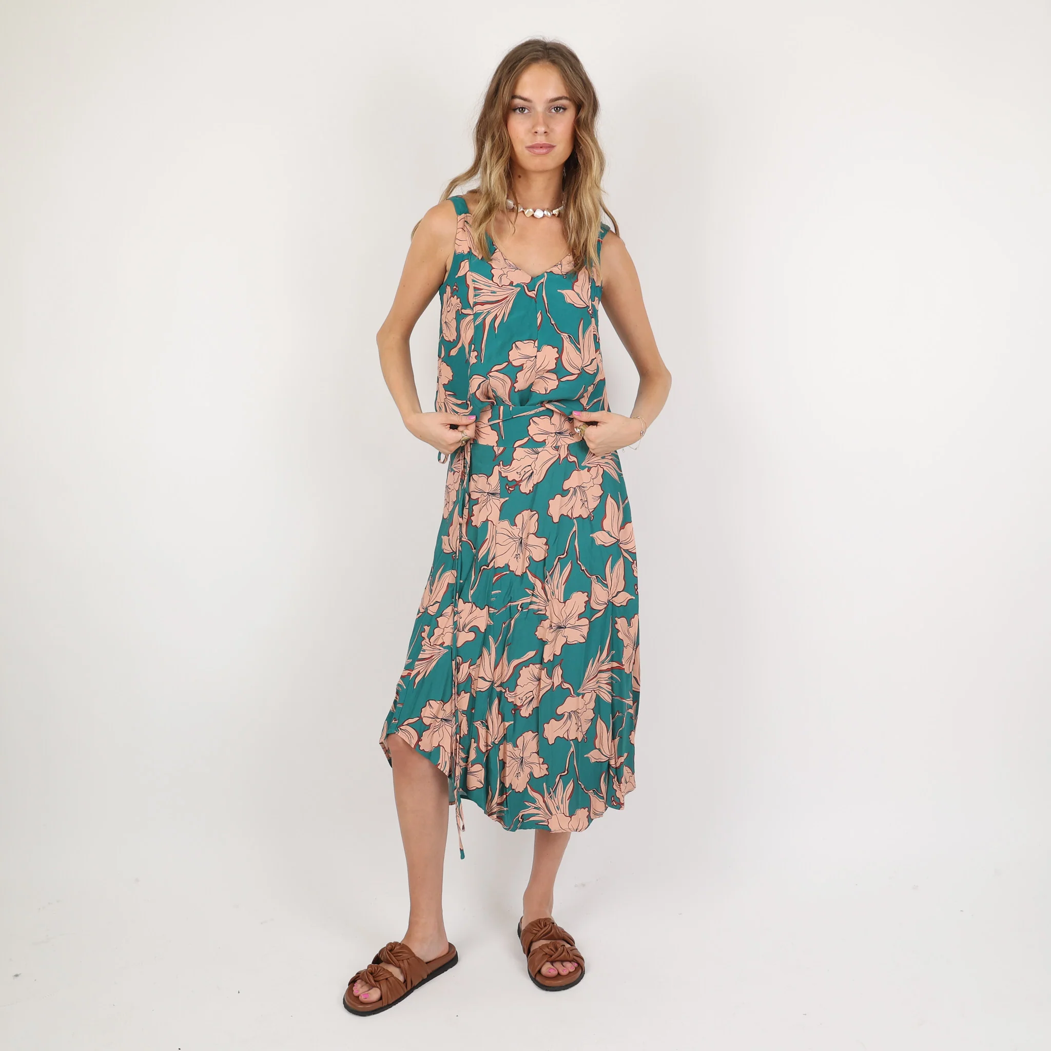Top, UK Size 8 - Image 3