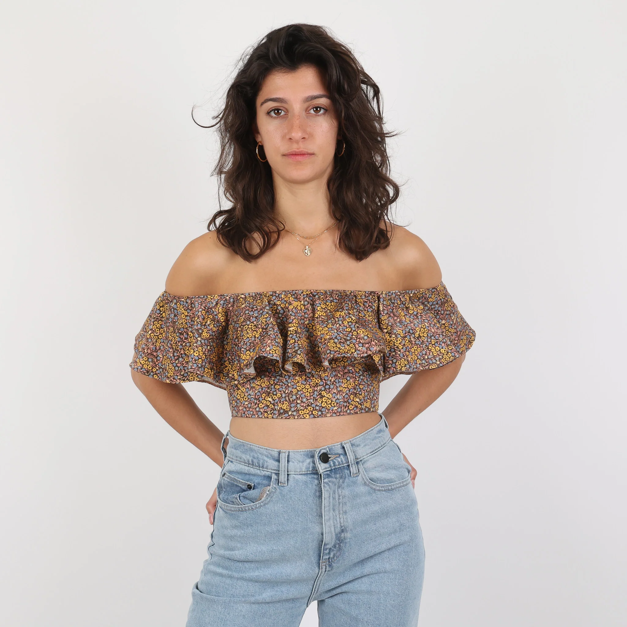 Top, UK Size 6