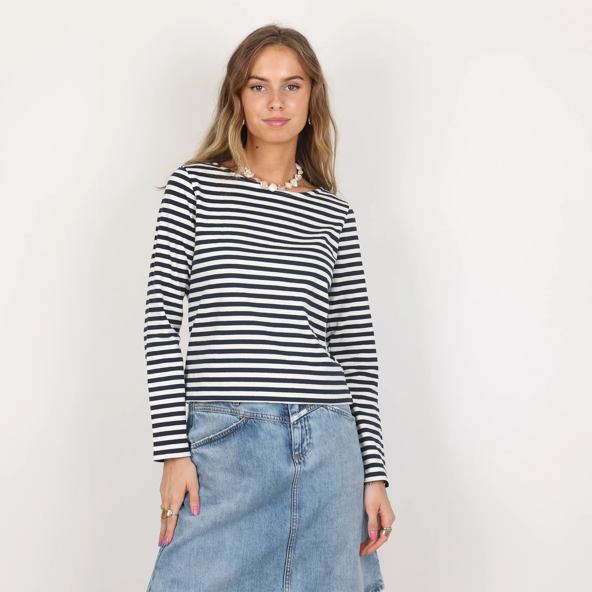 Top, UK Size 8 - Image 2