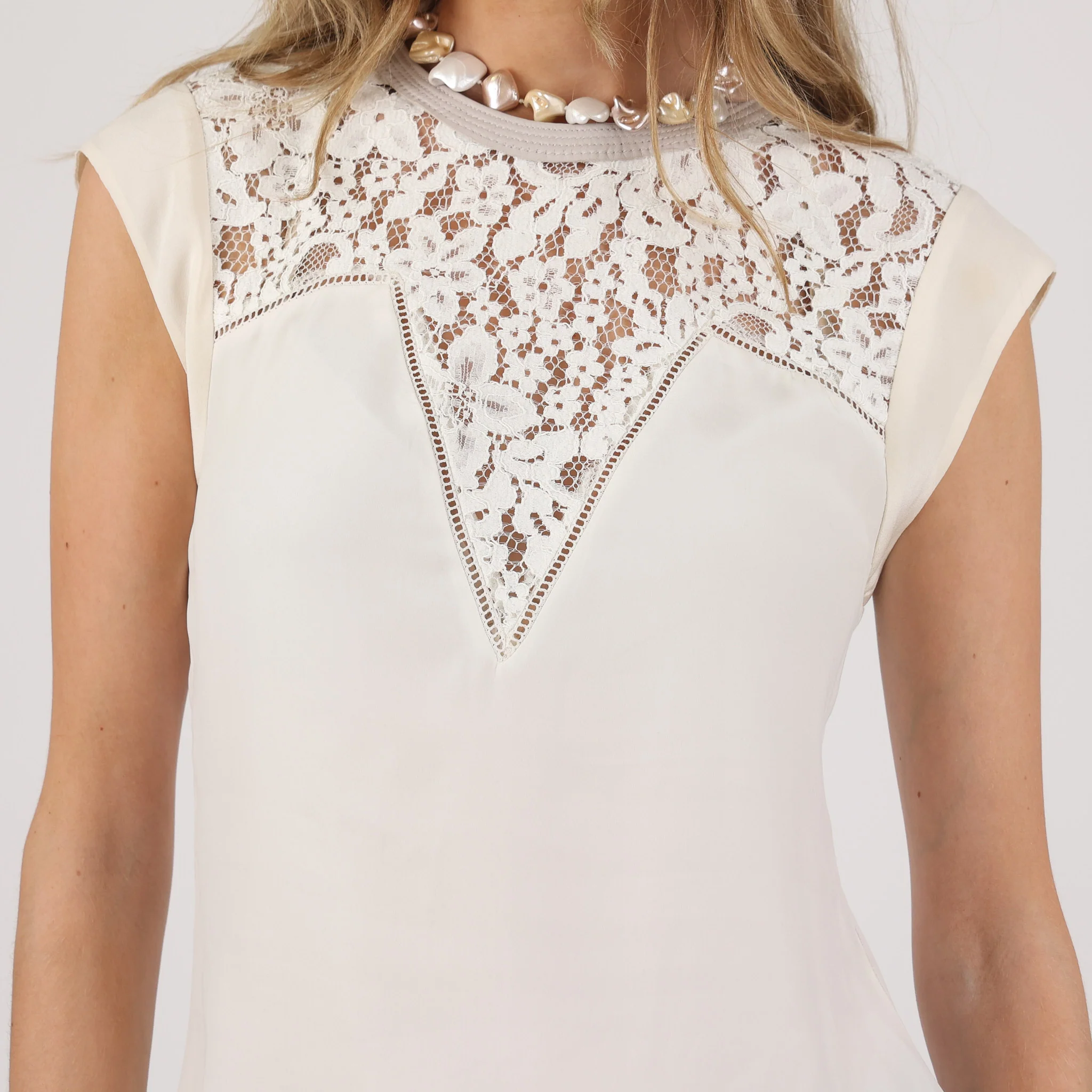 Top, UK Size 6 - Image 4