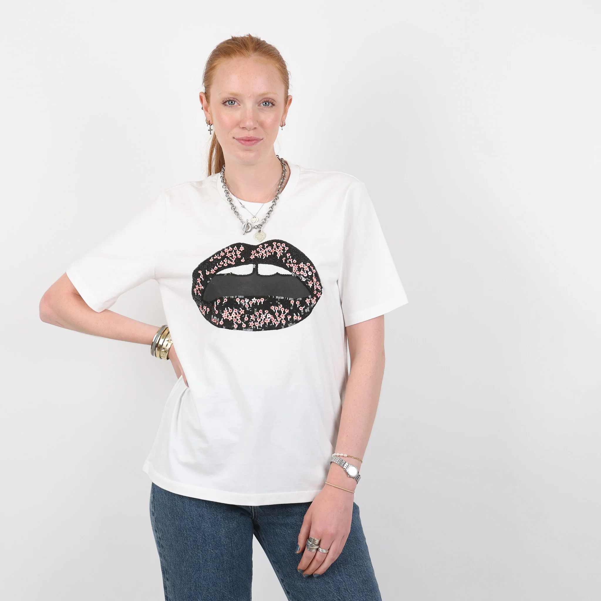 Top, UK Size 8