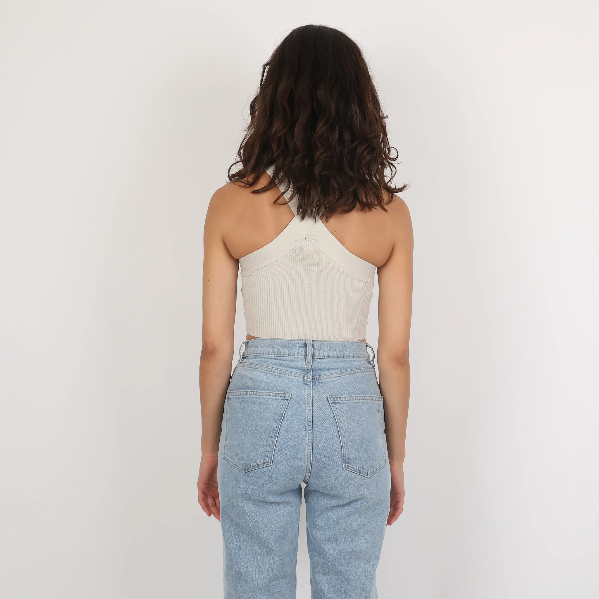 Top, UK Size 6 - Image 3