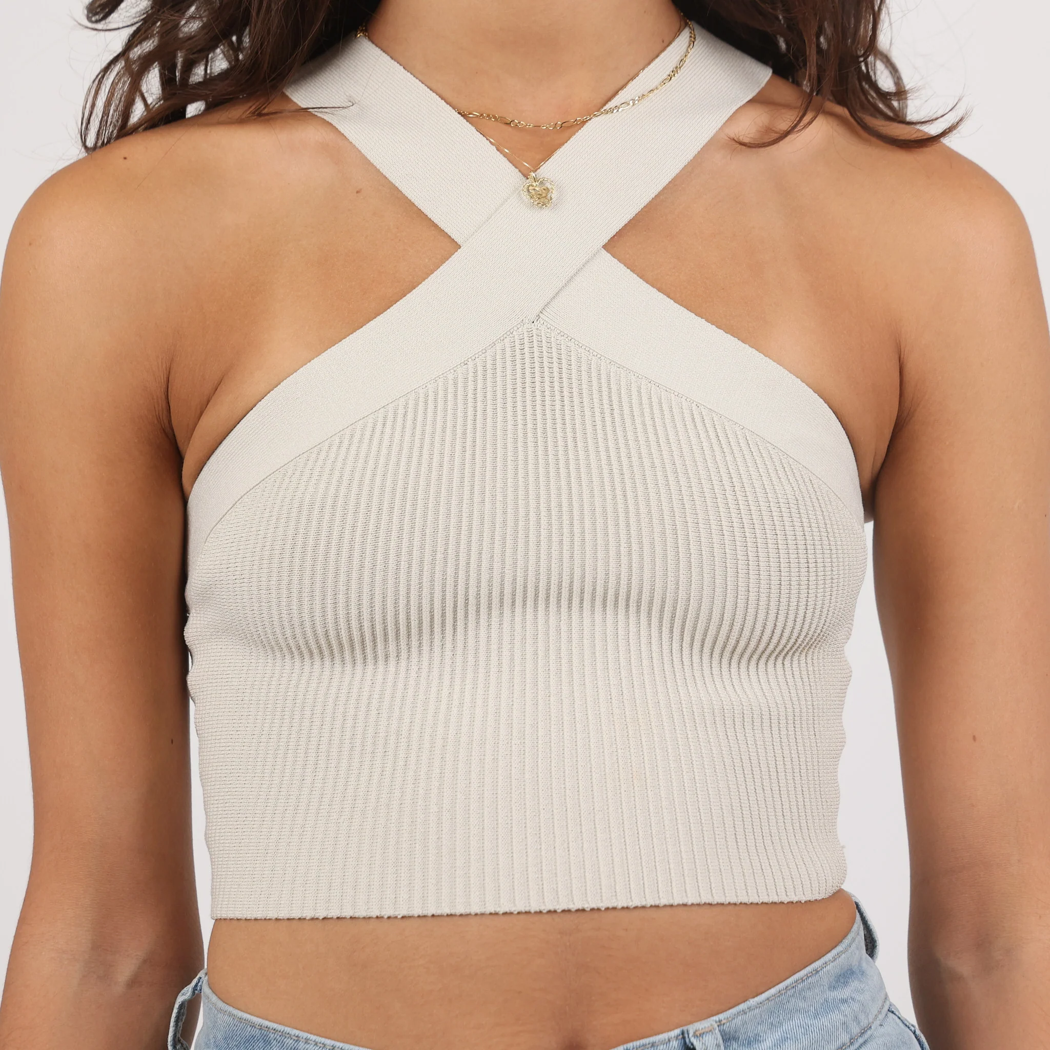 Top, UK Size 6 - Image 4