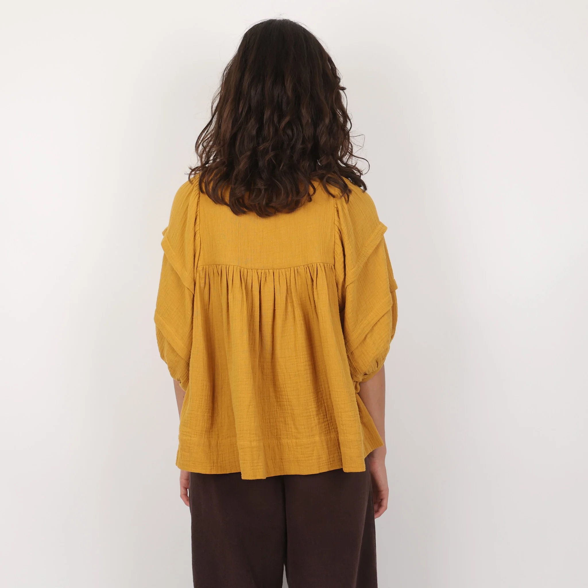 Top, UK Size 12 - Image 3