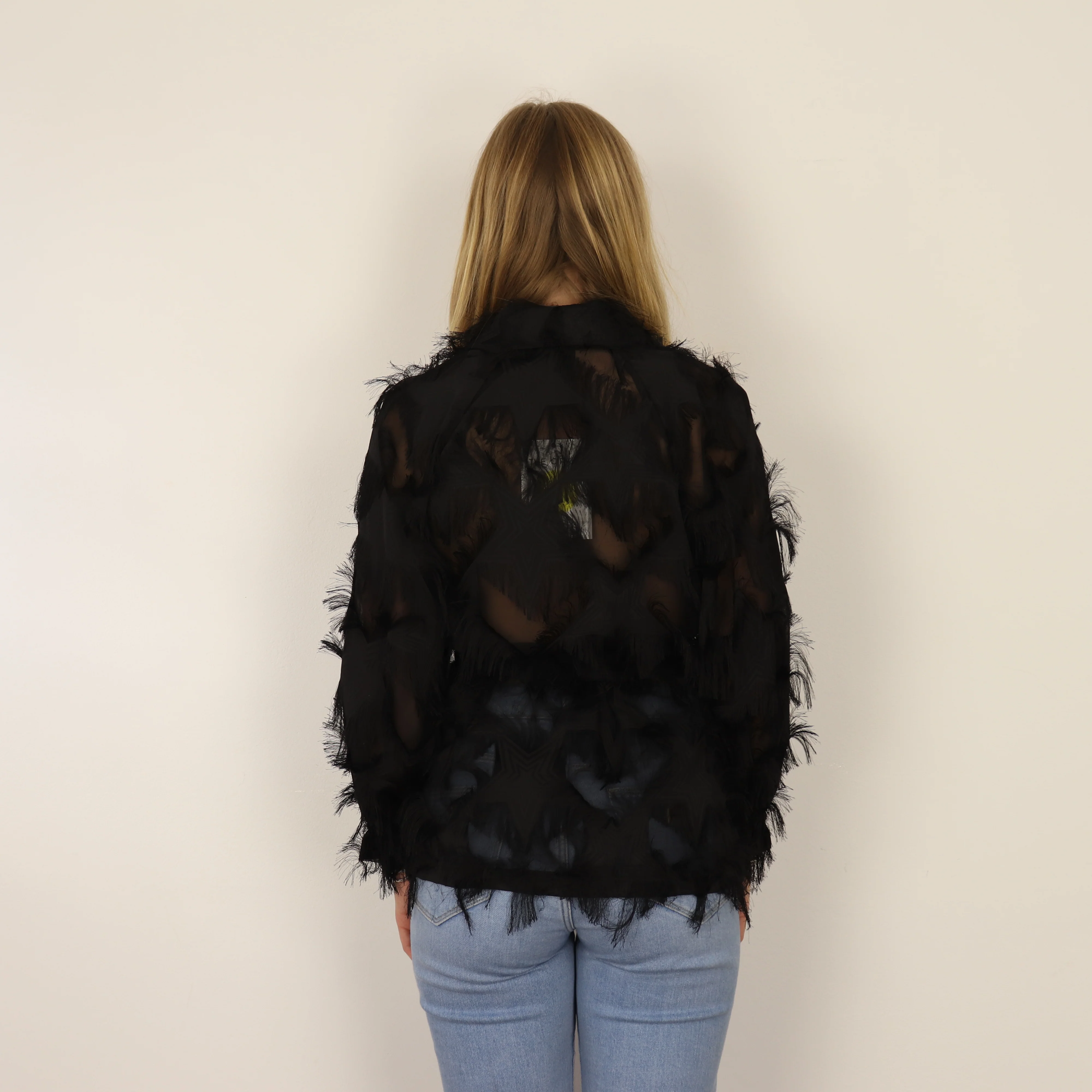 Top, UK Size 8 - Image 2