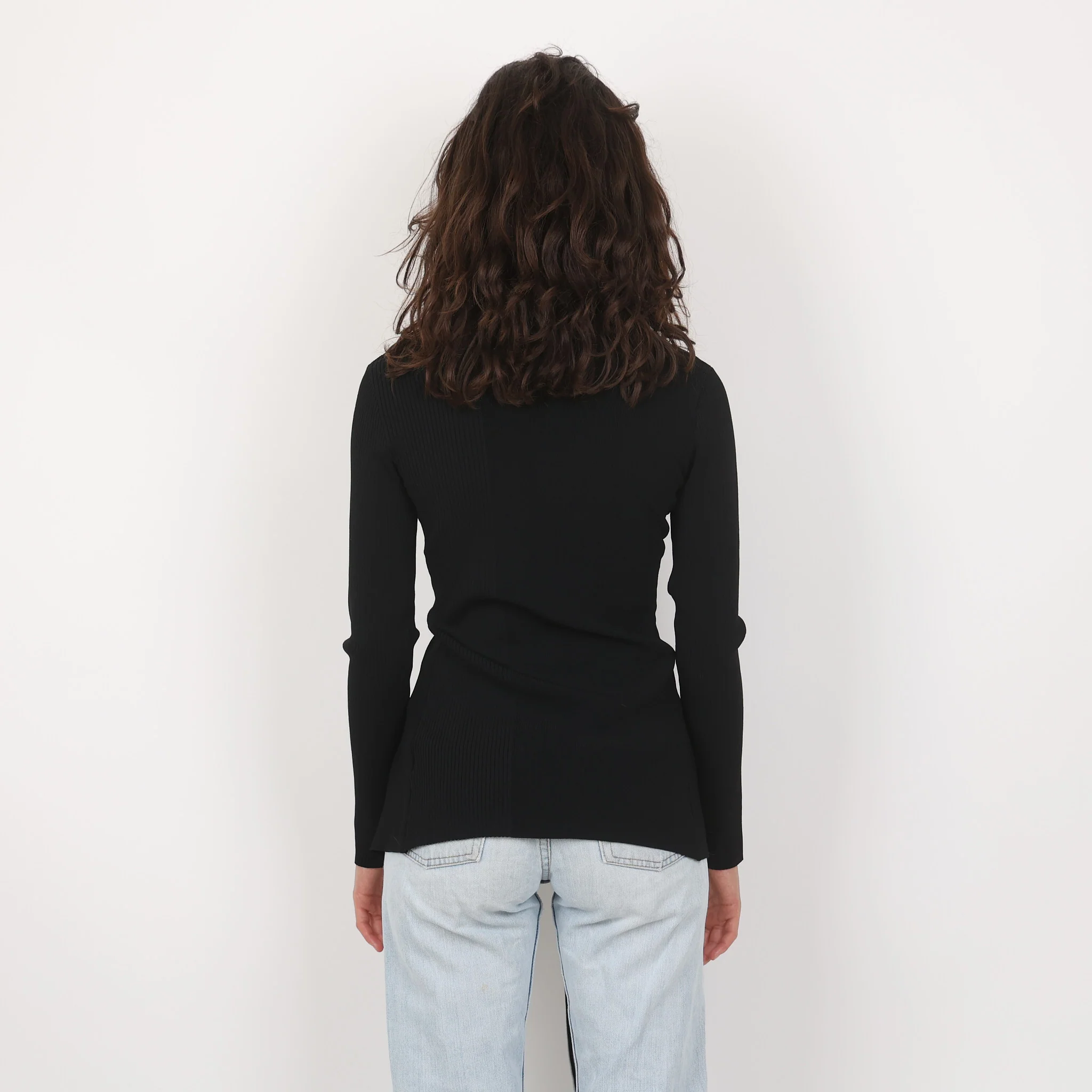 Top, UK Size 8 - Image 3