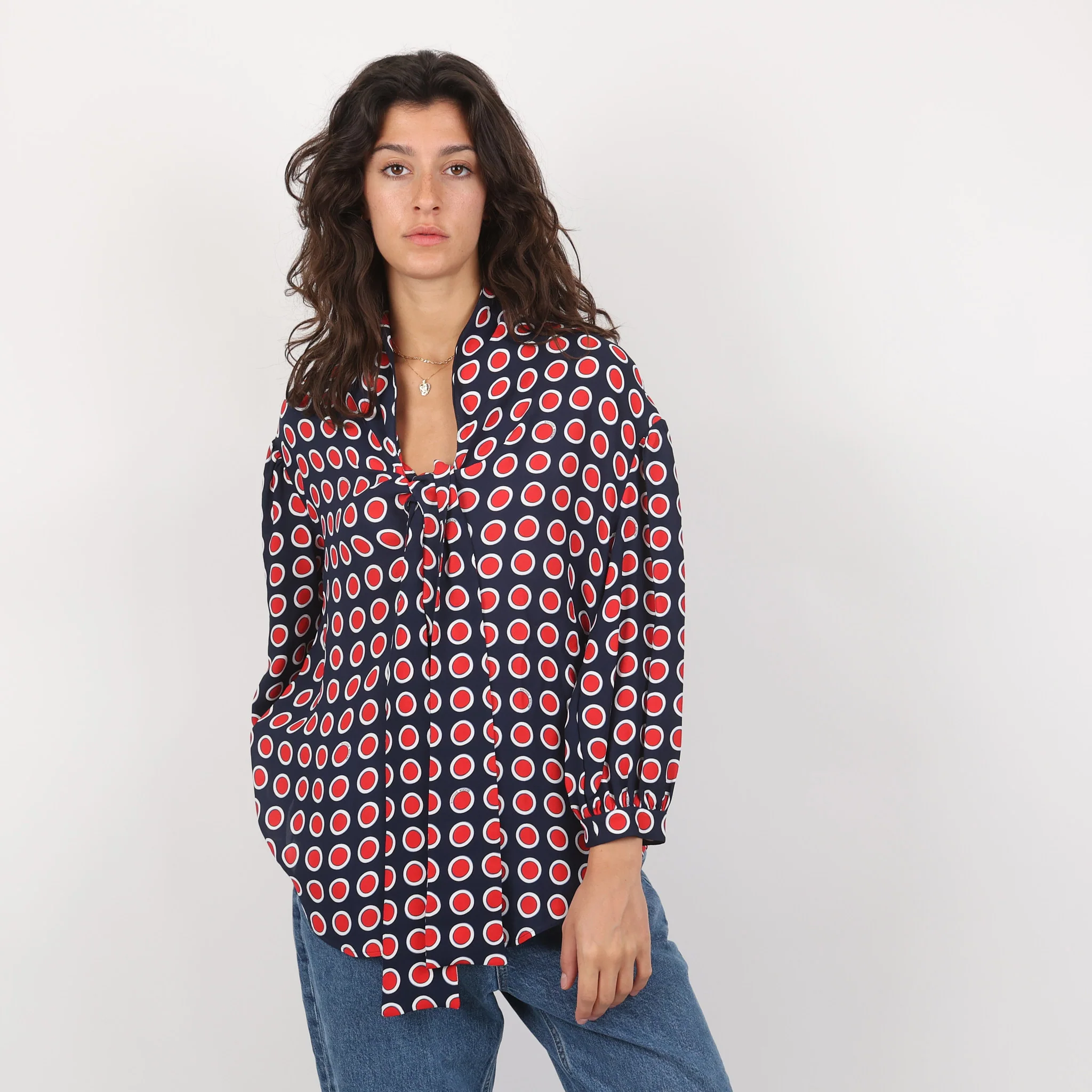 Top, UK Size 12 - Image 4