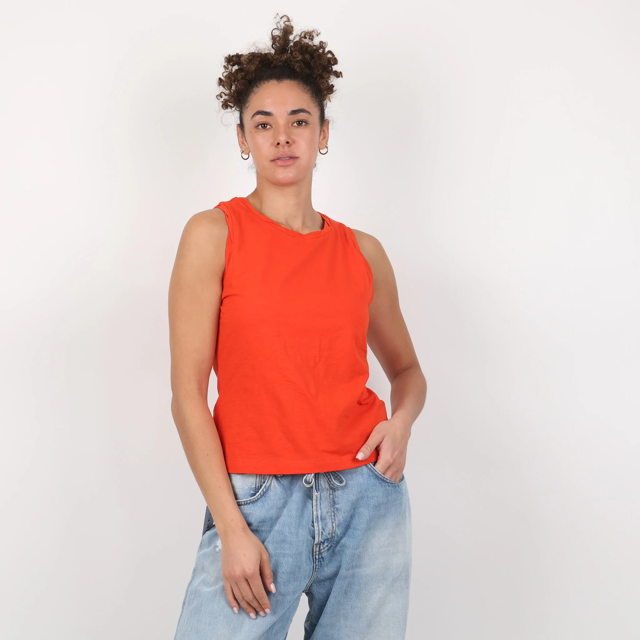 Top, UK Size 14 - Image 2