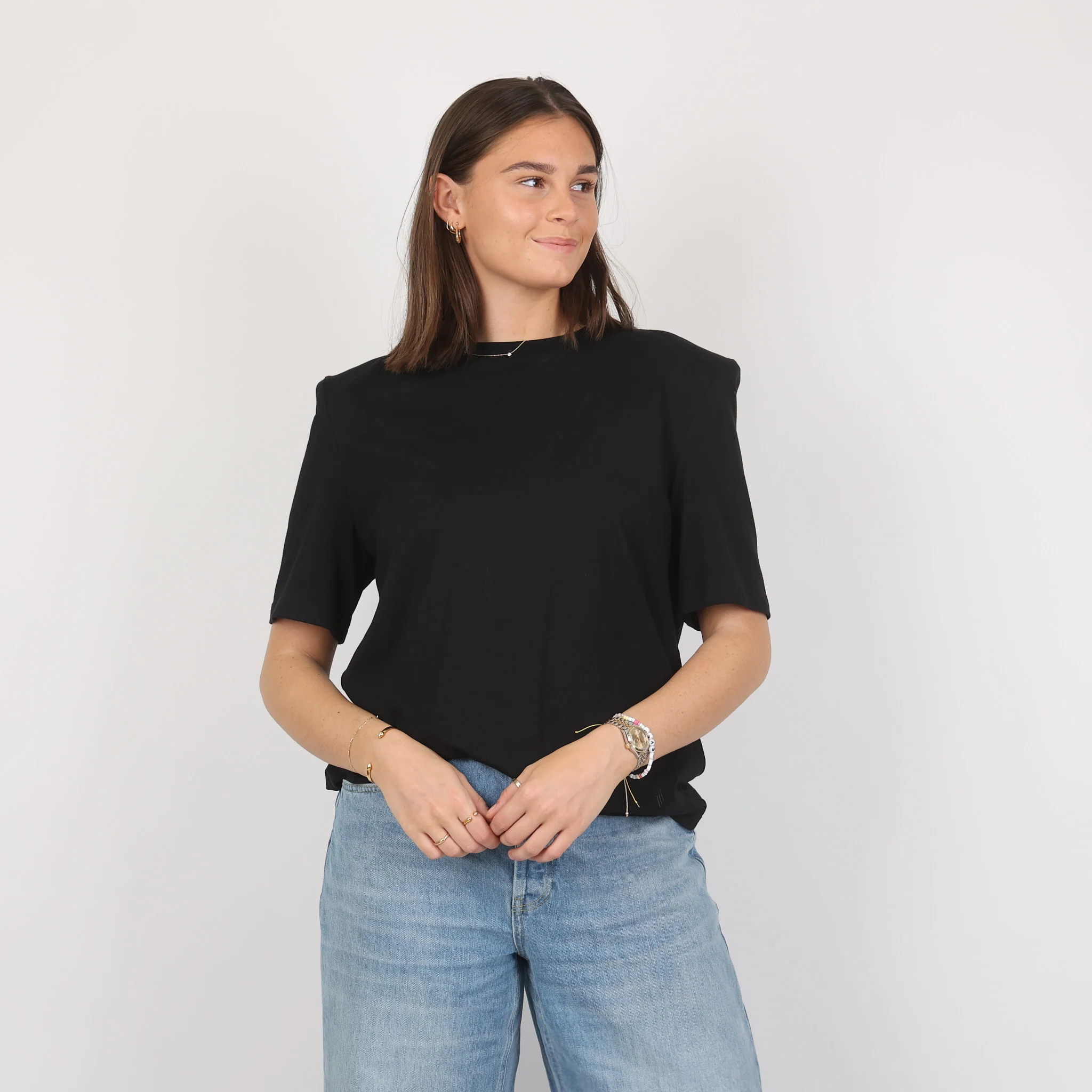 Top, UK Size 10 - Image 2
