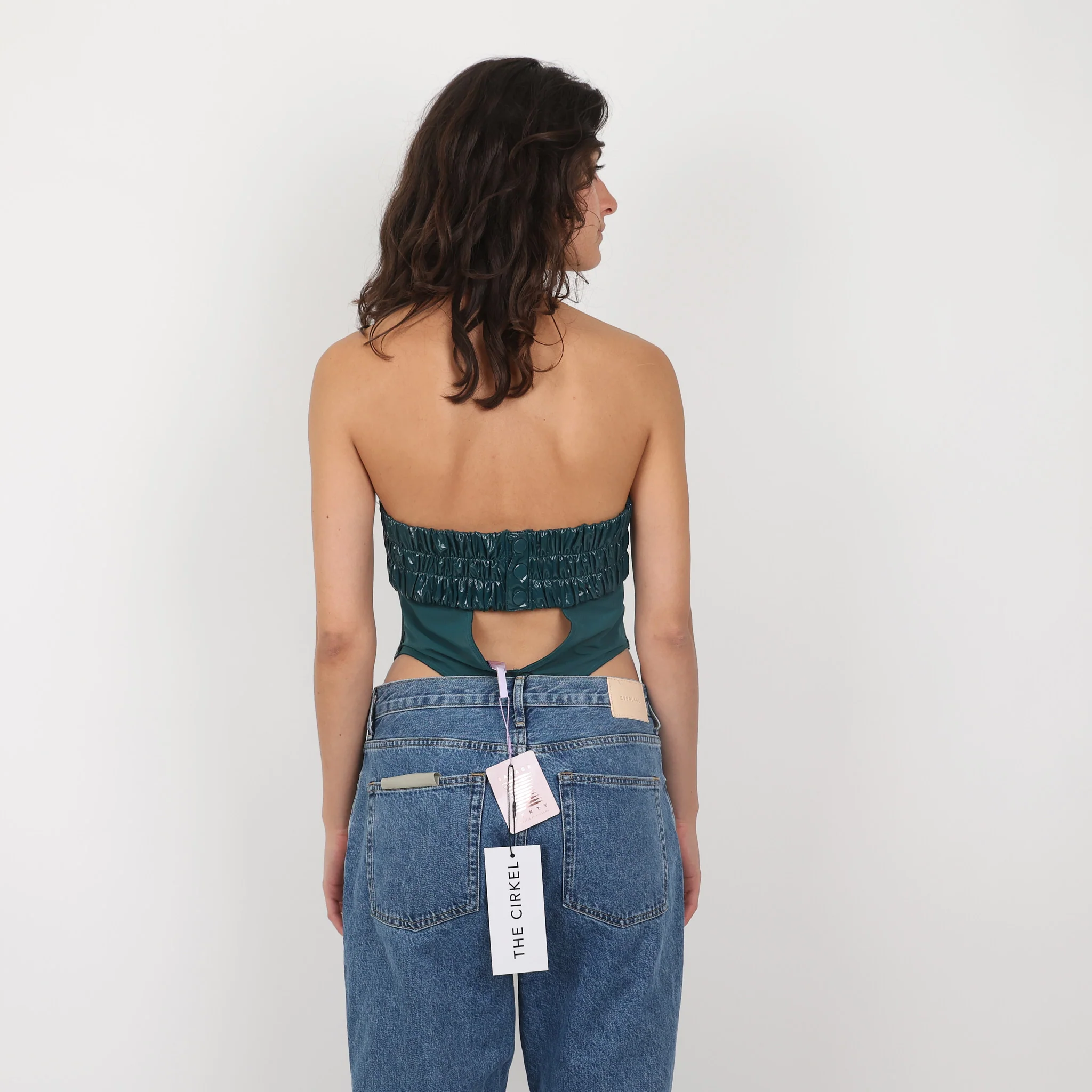 Top, UK Size 12 - Image 3
