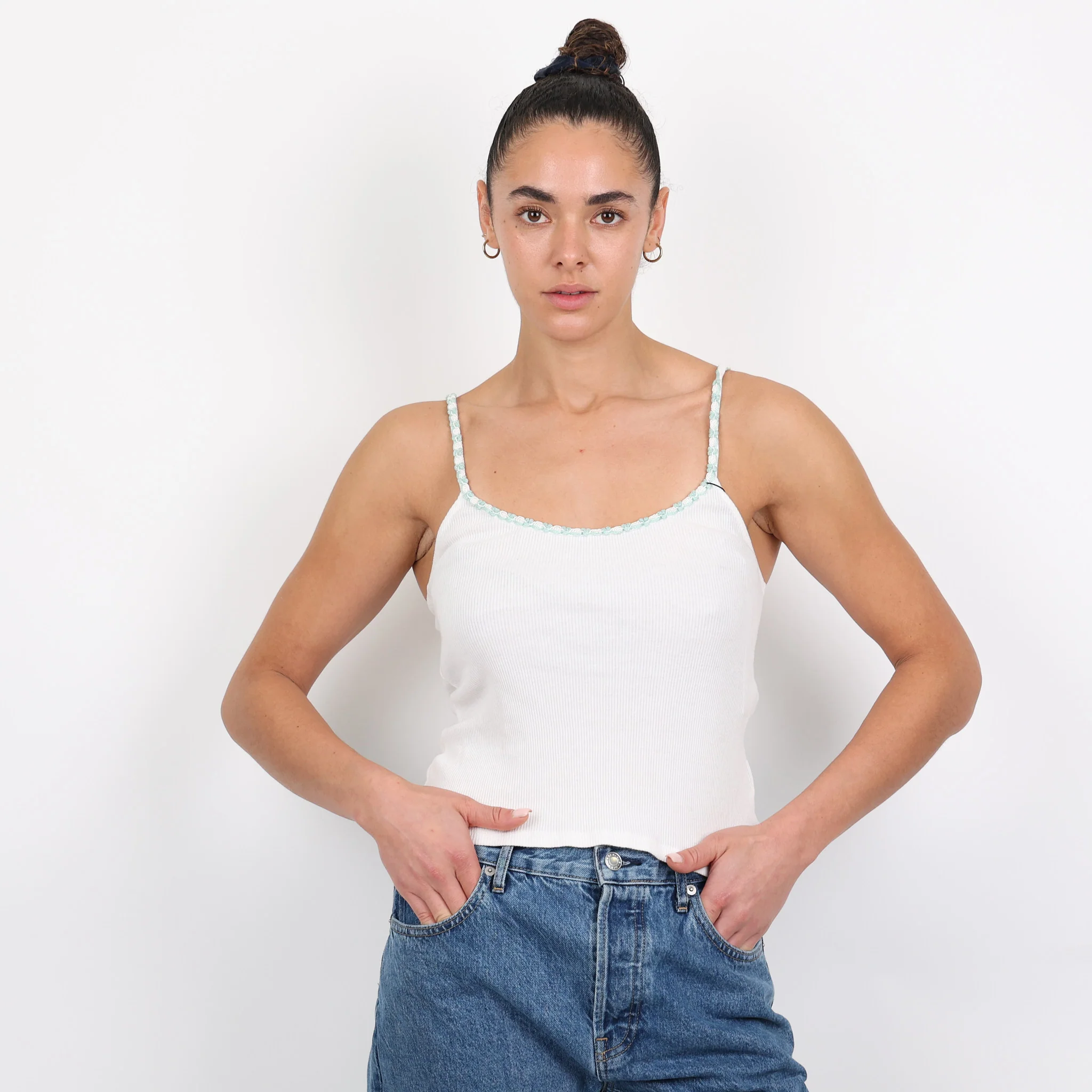 Top, UK Size 10