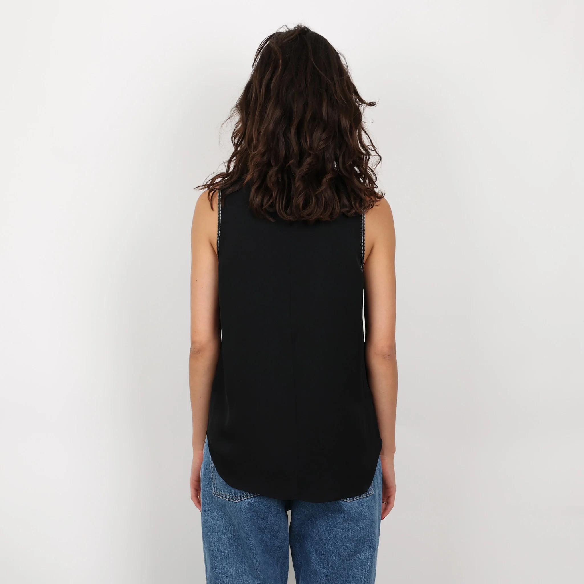 Top, UK Size 10 - Image 3