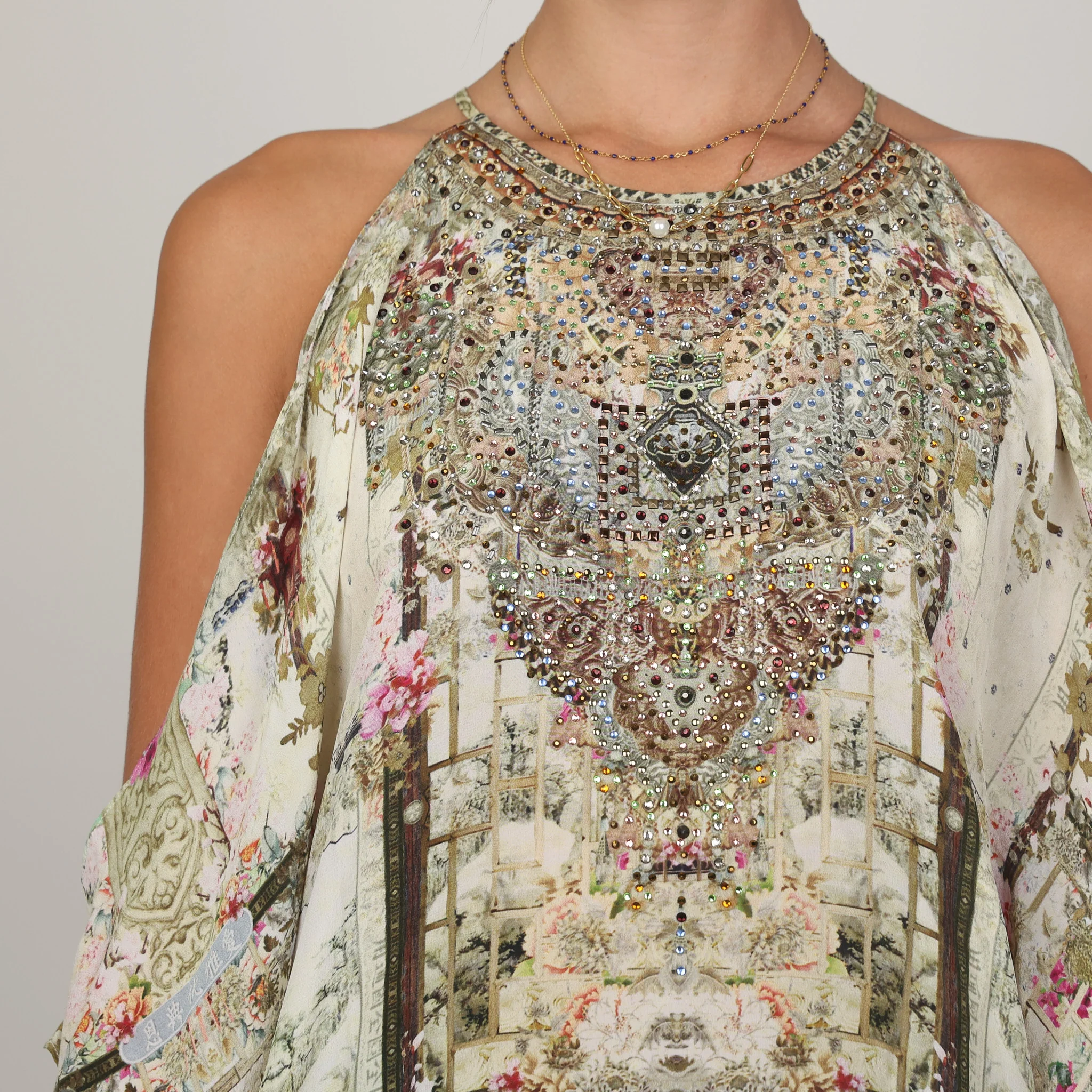 Top, UK Size 12 - Image 4