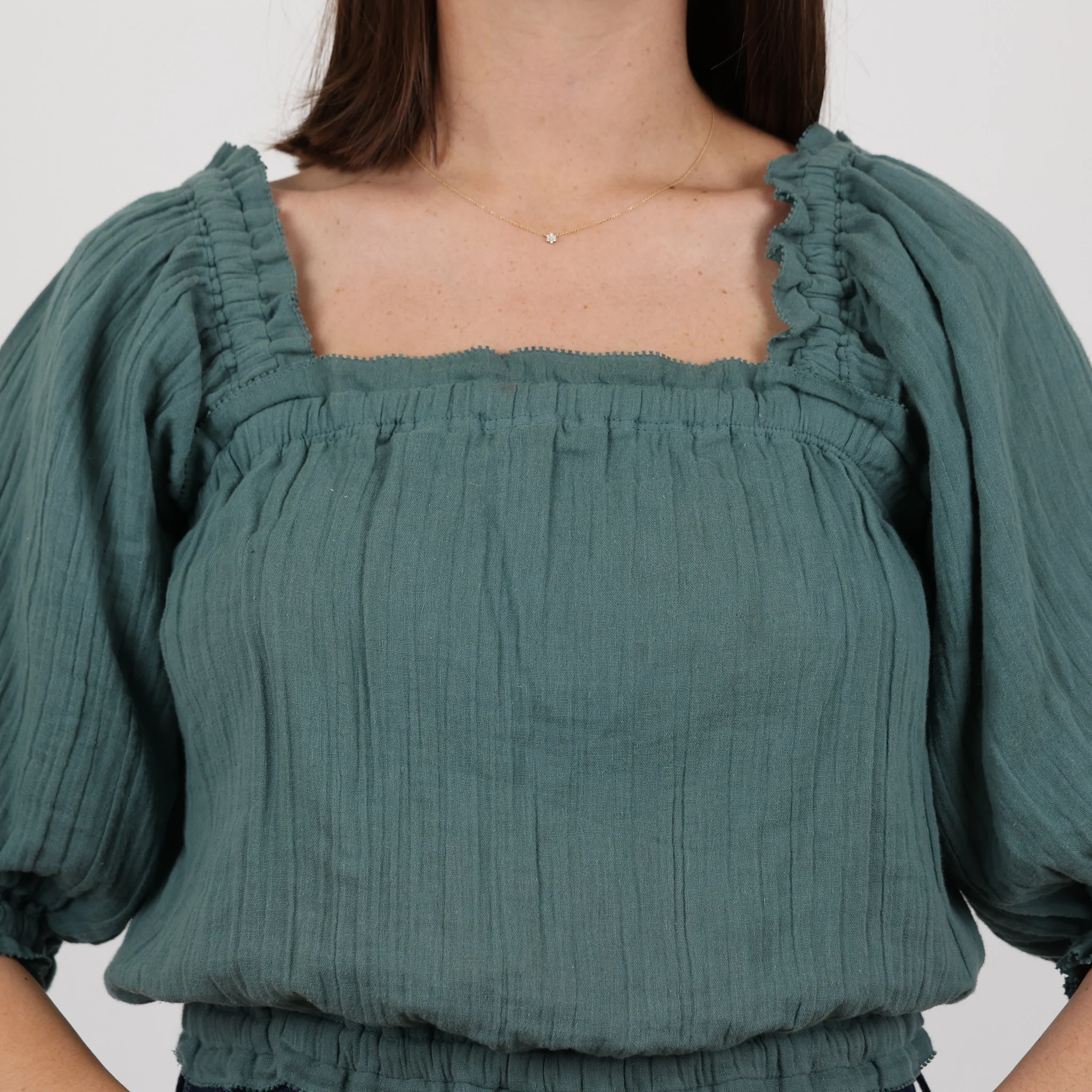 Top, UK Size 10 - Image 4