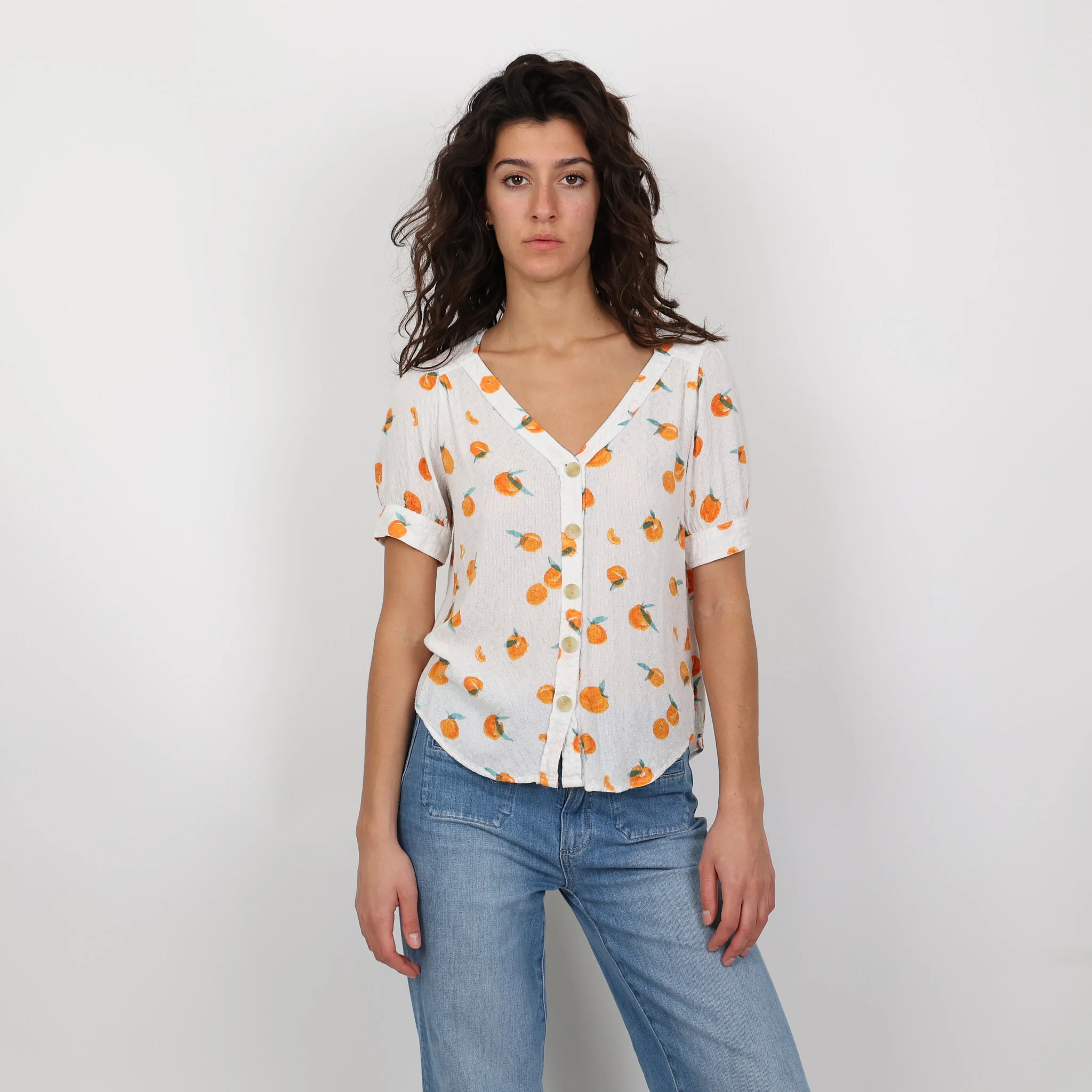 Top, UK Size 8
