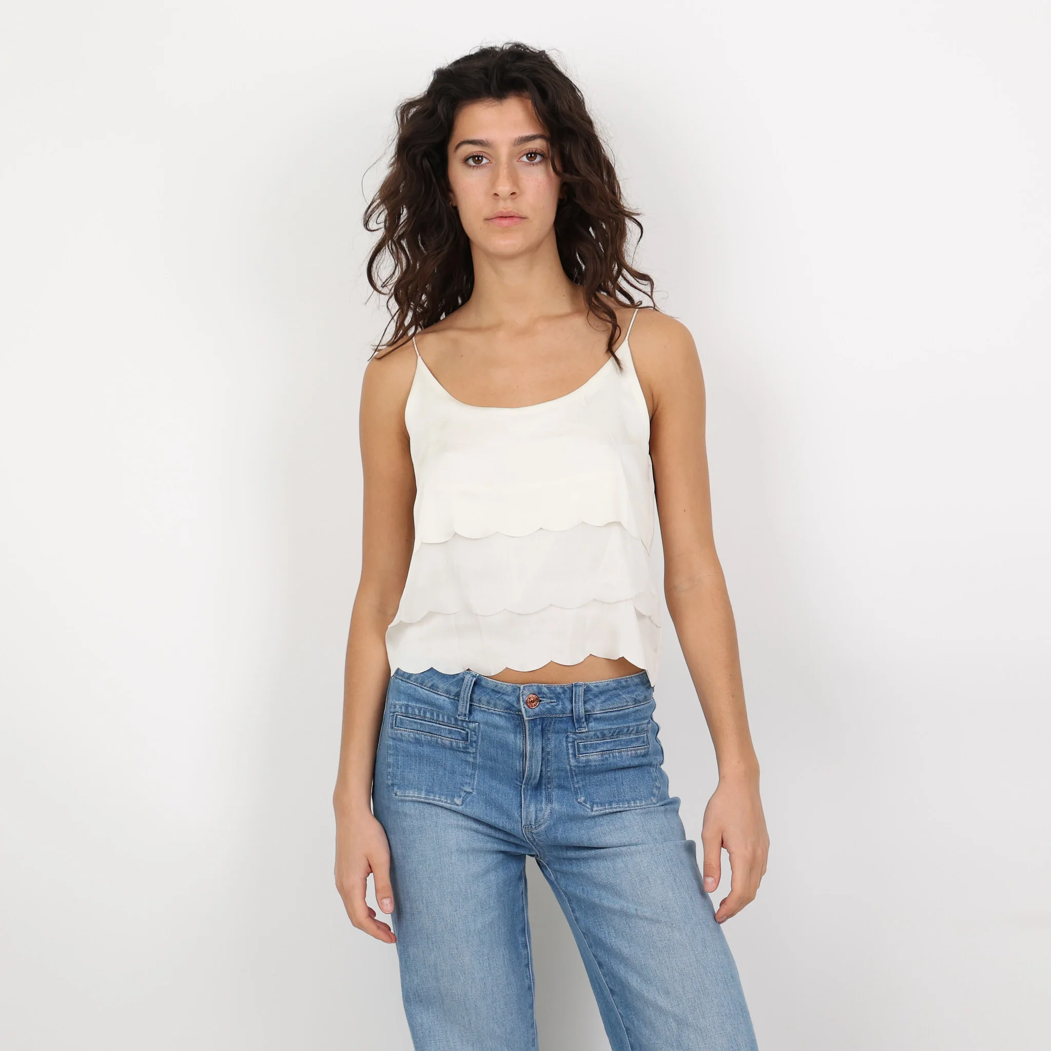 Top, UK Size 6