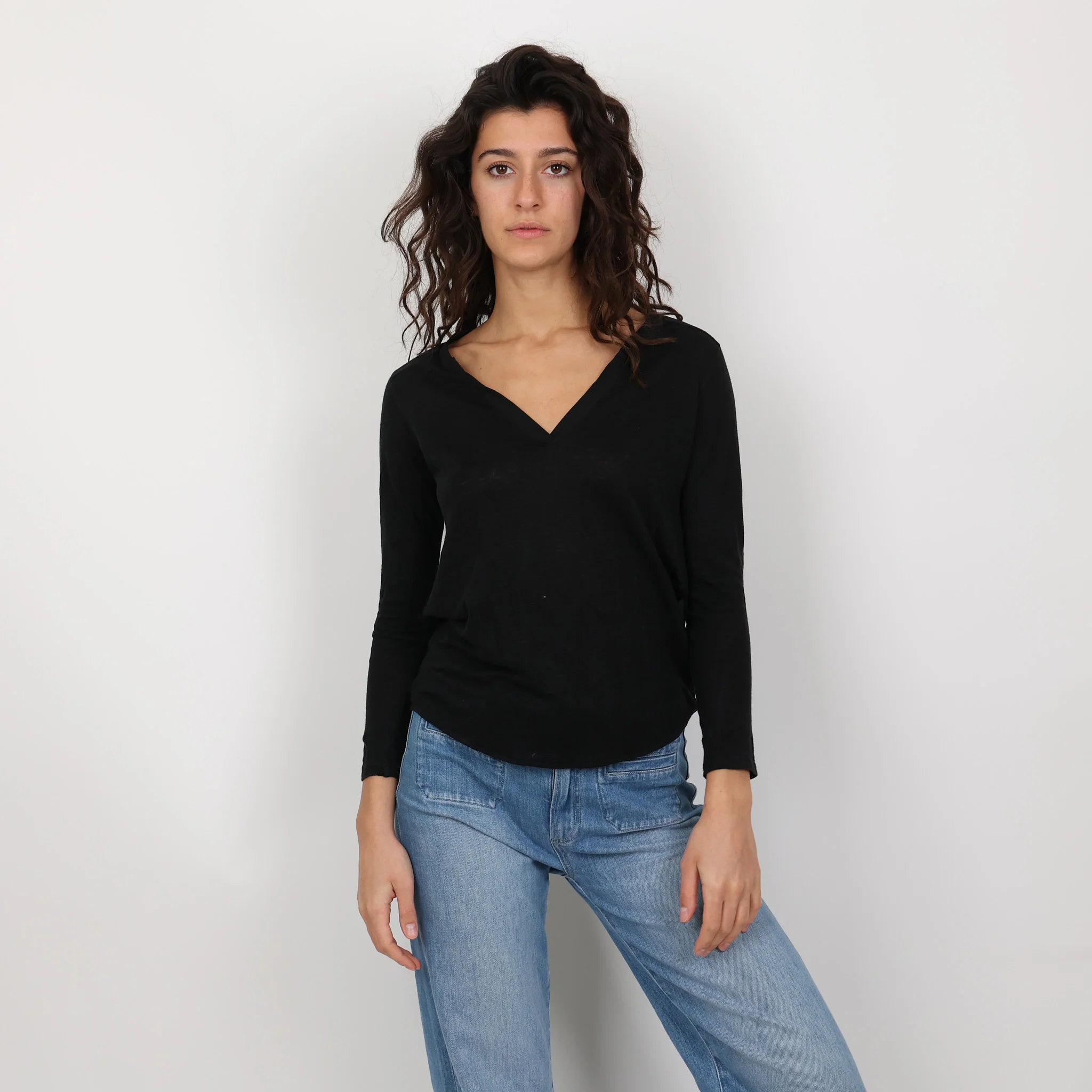 Top, UK Size 8 - Image 2