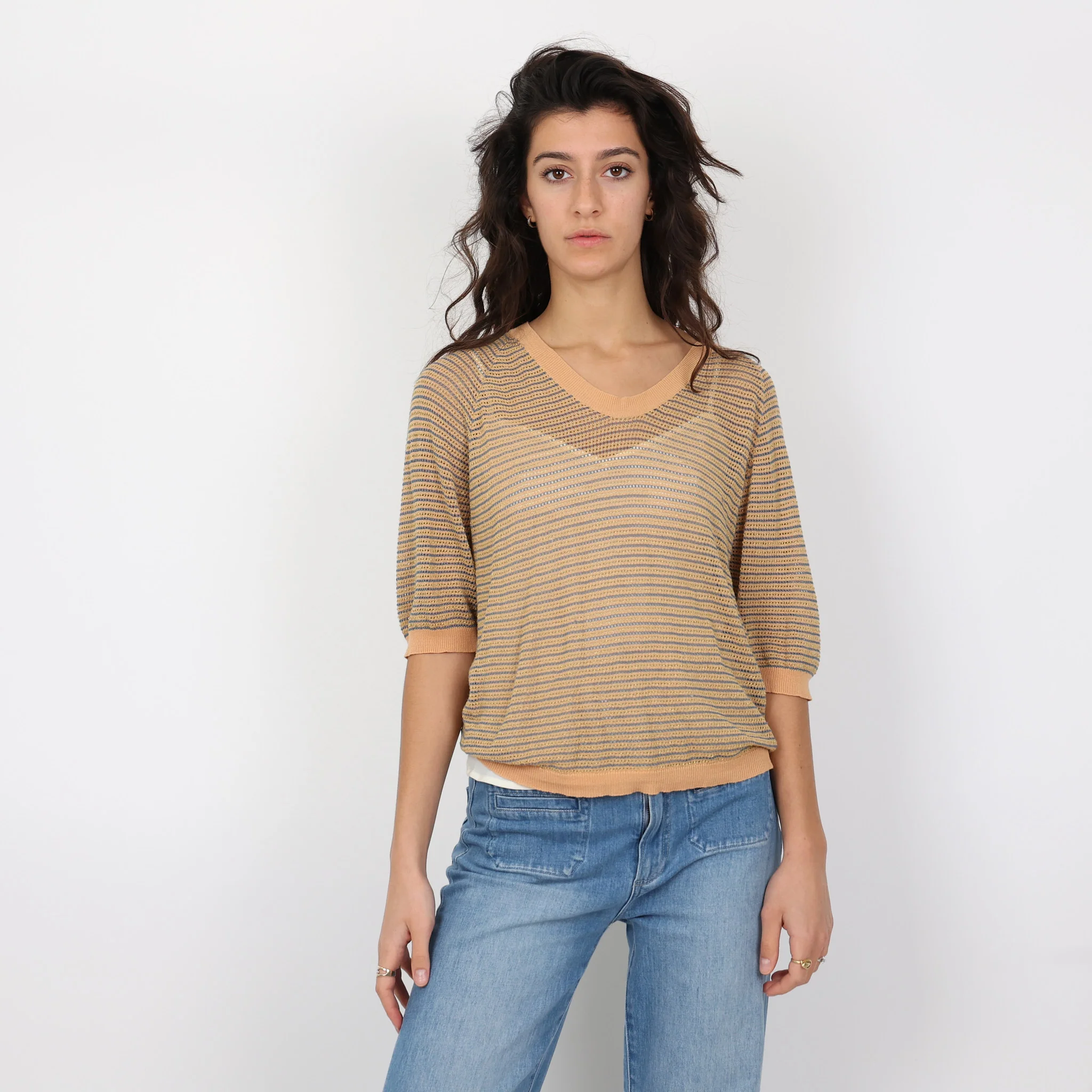 Top, UK Size 8